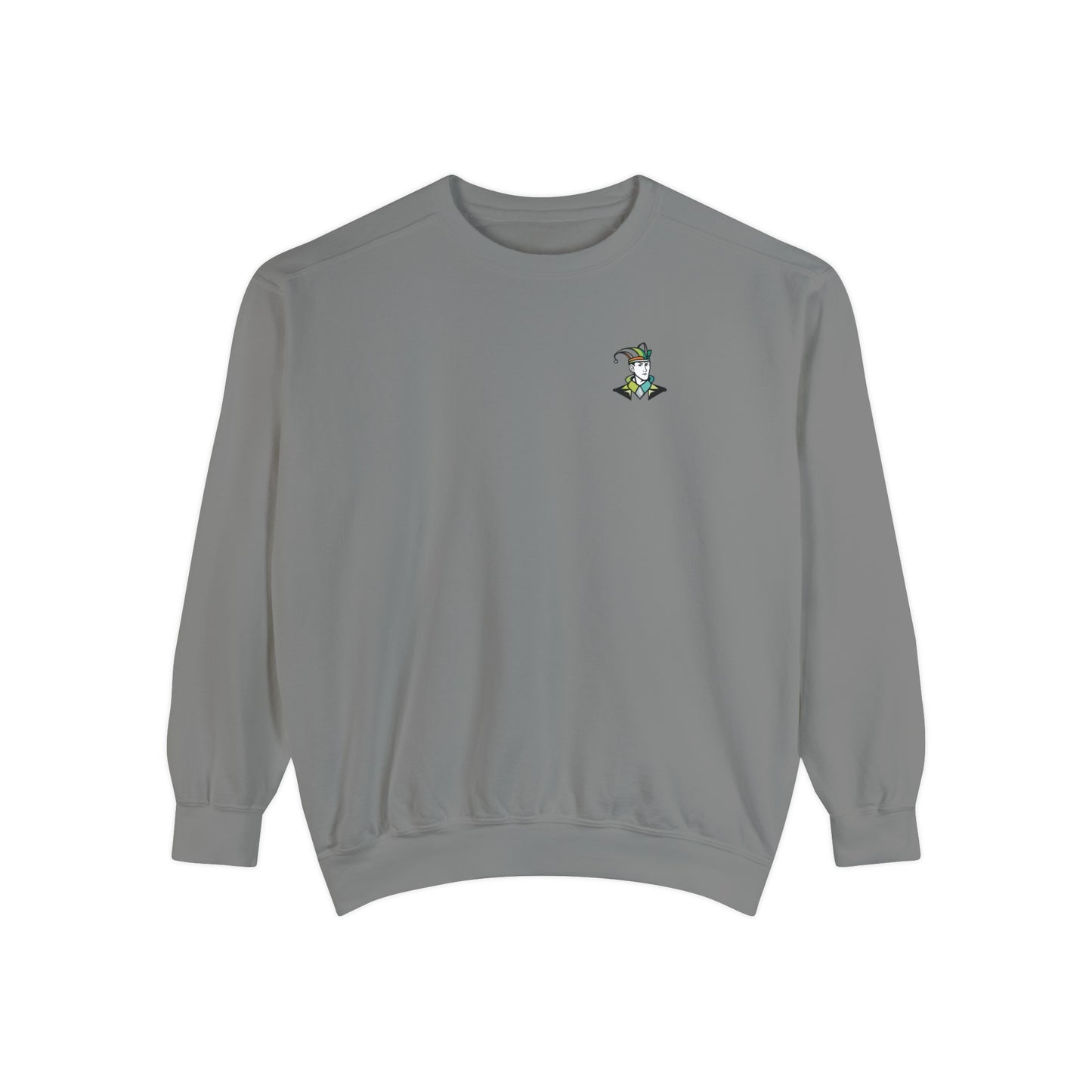 Unisex Game Day Sweatshirt