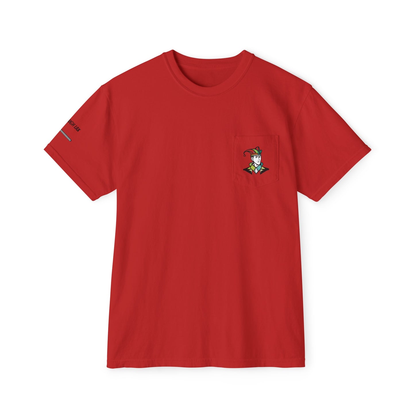 RIZZLER Pocket T-Shirt