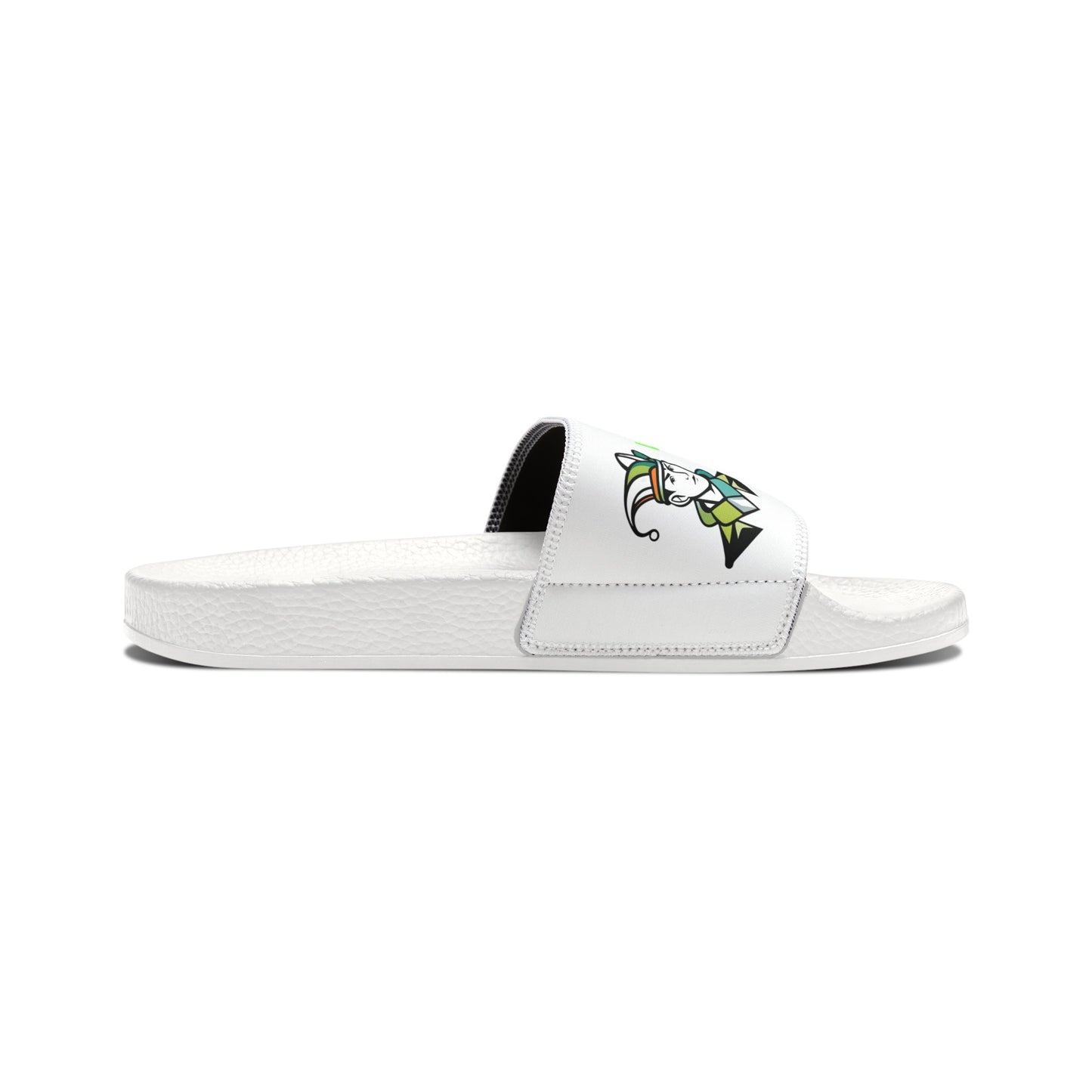 Slide INTO That DM Sandals