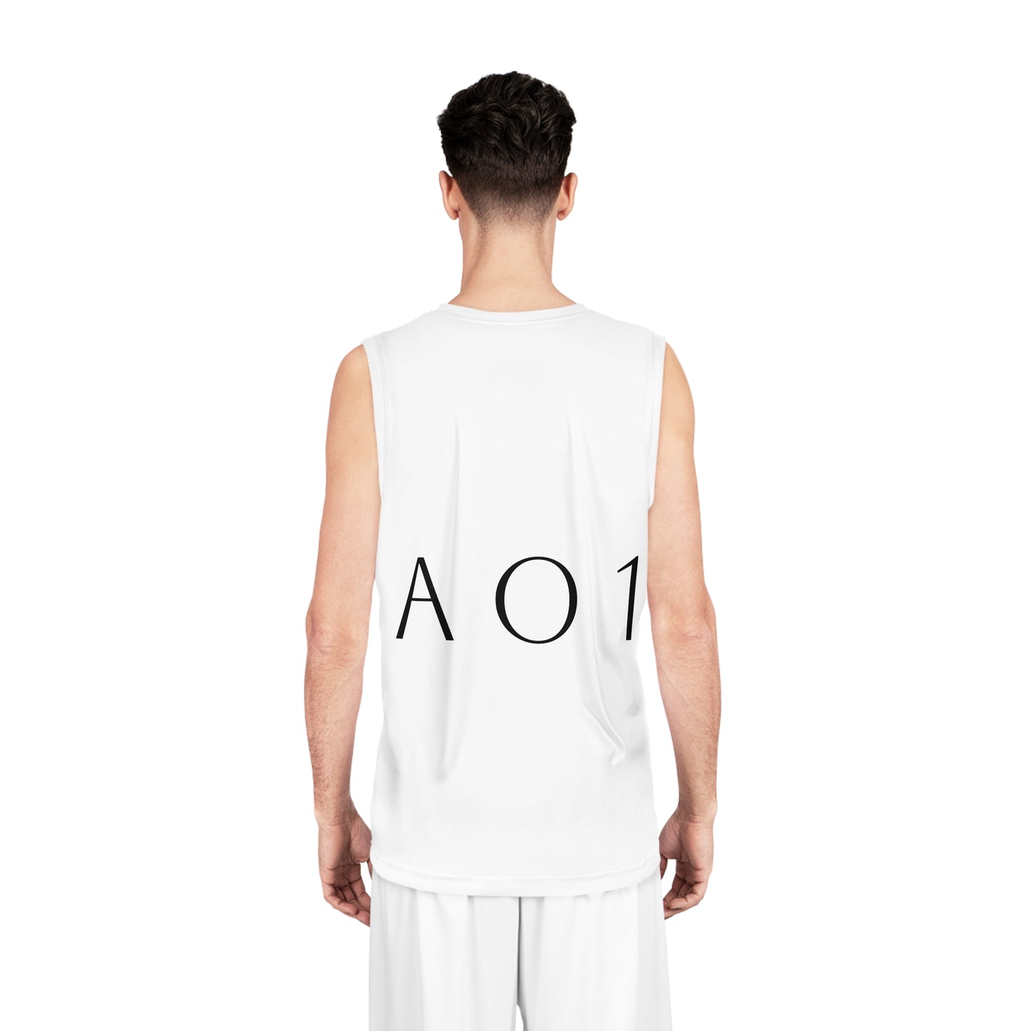 AO1 Basketball Jersey (AOP)