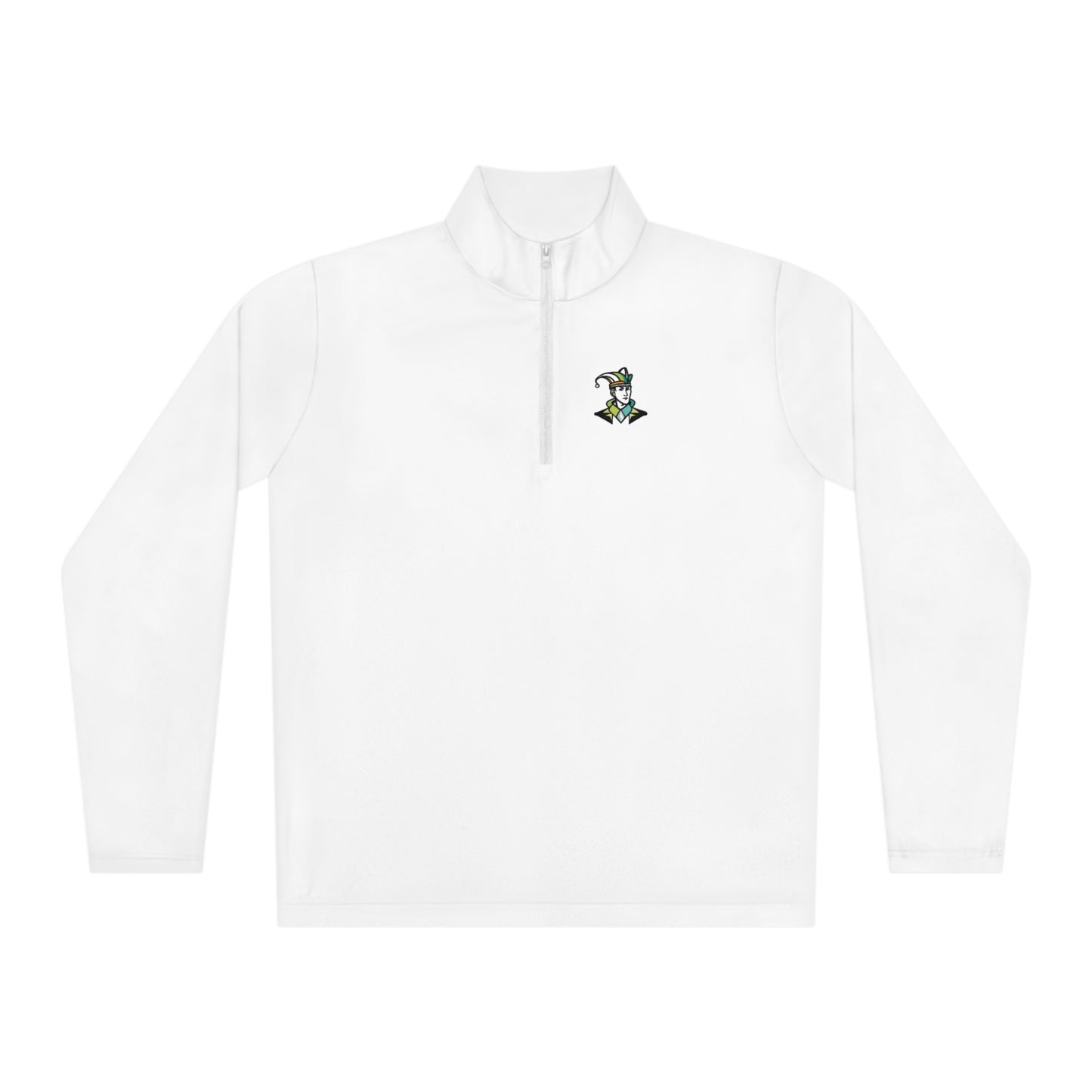 Special OPS Quarter-Zip Pullover