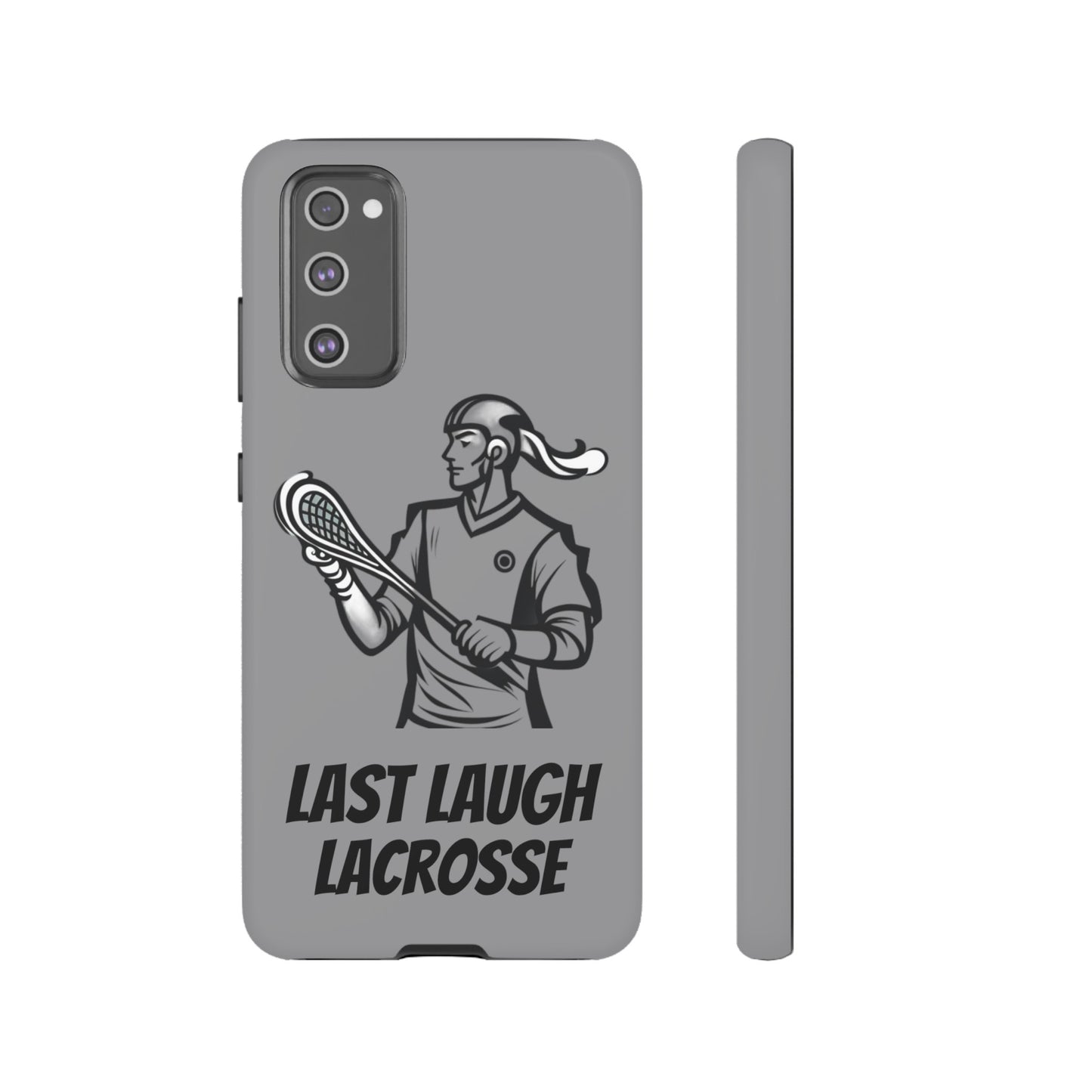 The Brax LAX Tough Cases