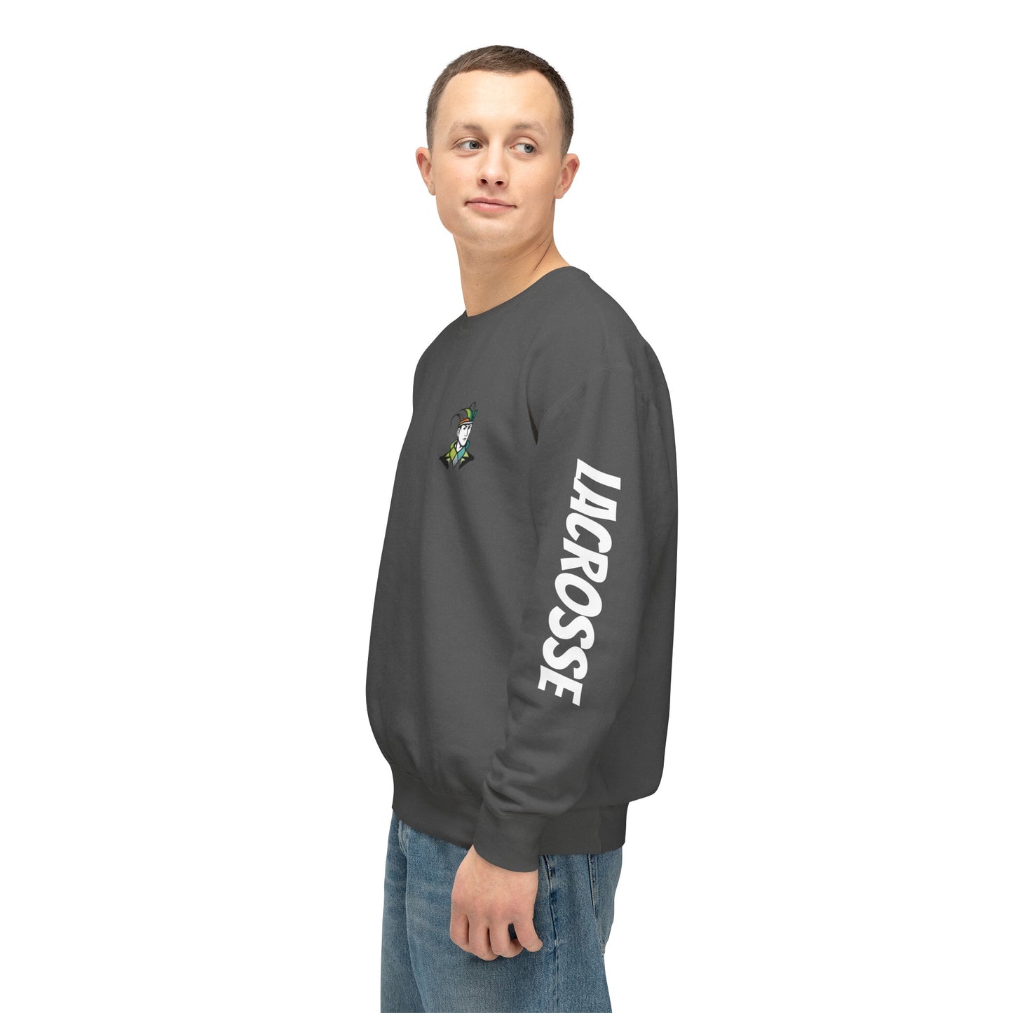 LLL Crewneck Sweatshirt