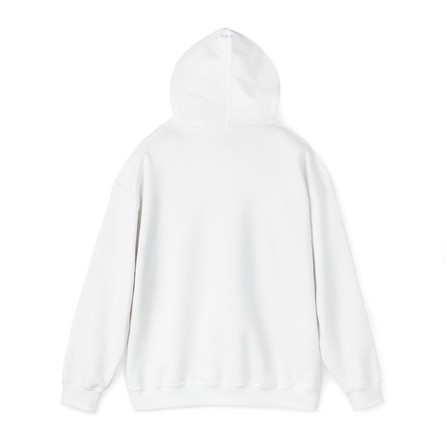 THE MOMENT  Heavy Blend™ Hooded Sweatshirt