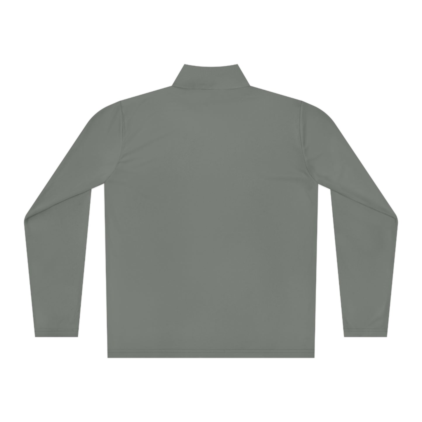 Special OPS Quarter-Zip Pullover