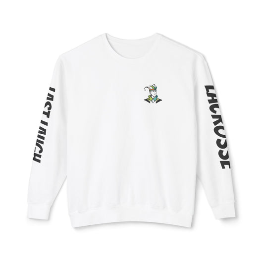 LLL Crewneck Sweatshirt