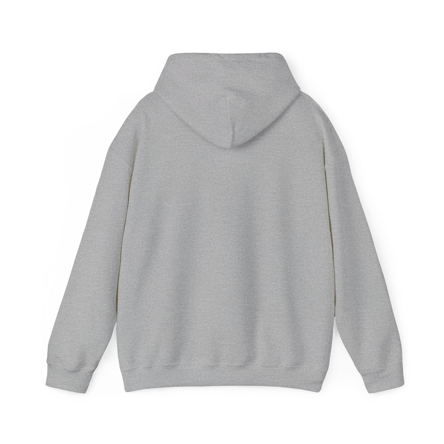 THE MOMENT  Heavy Blend™ Hooded Sweatshirt