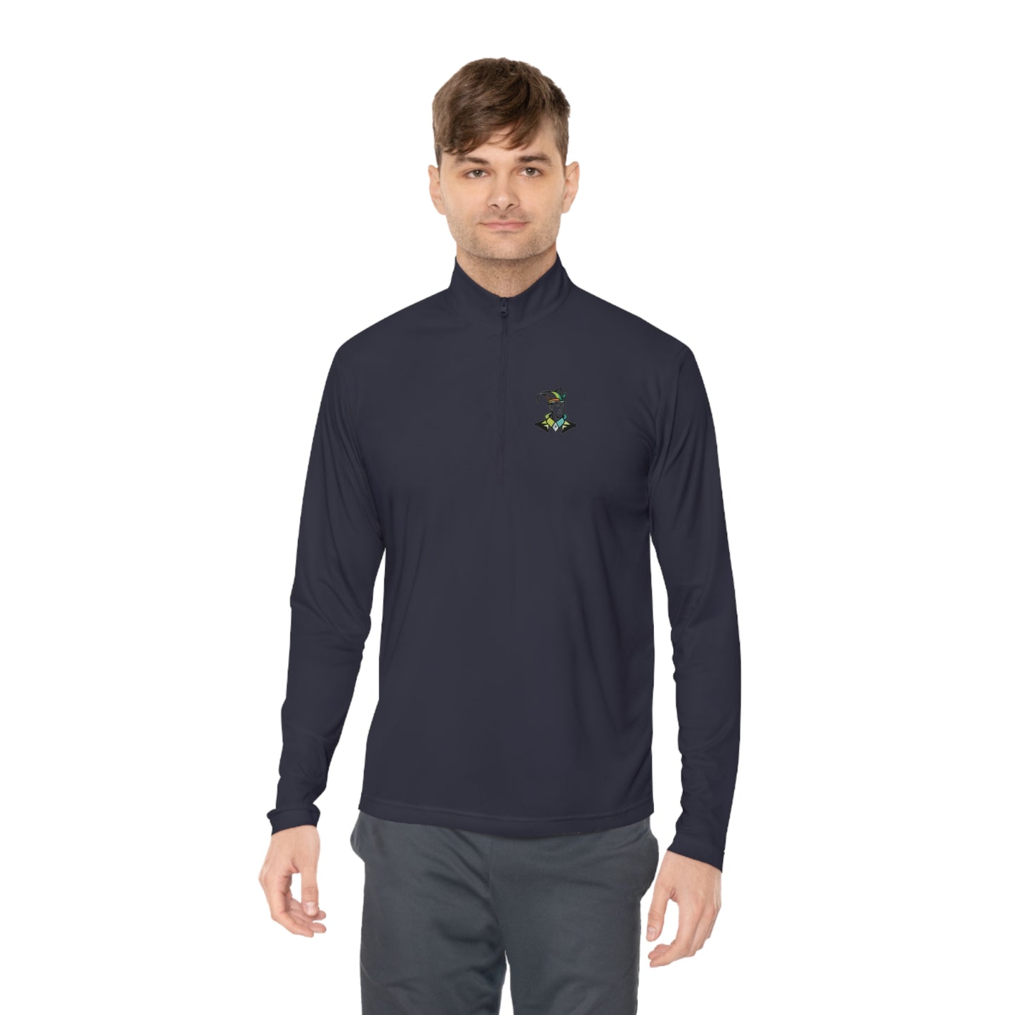 Special OPS Quarter-Zip Pullover