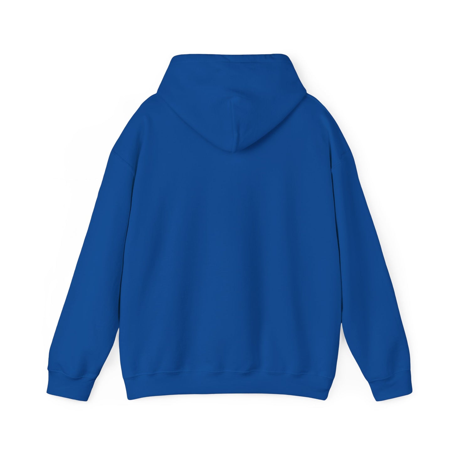 THE MOMENT  Heavy Blend™ Hooded Sweatshirt