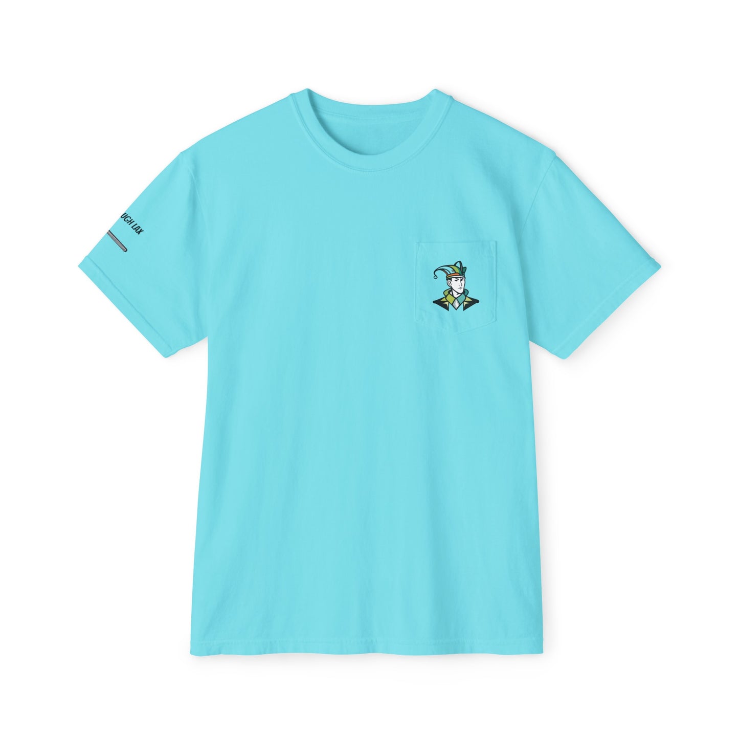 RIZZLER Pocket T-Shirt