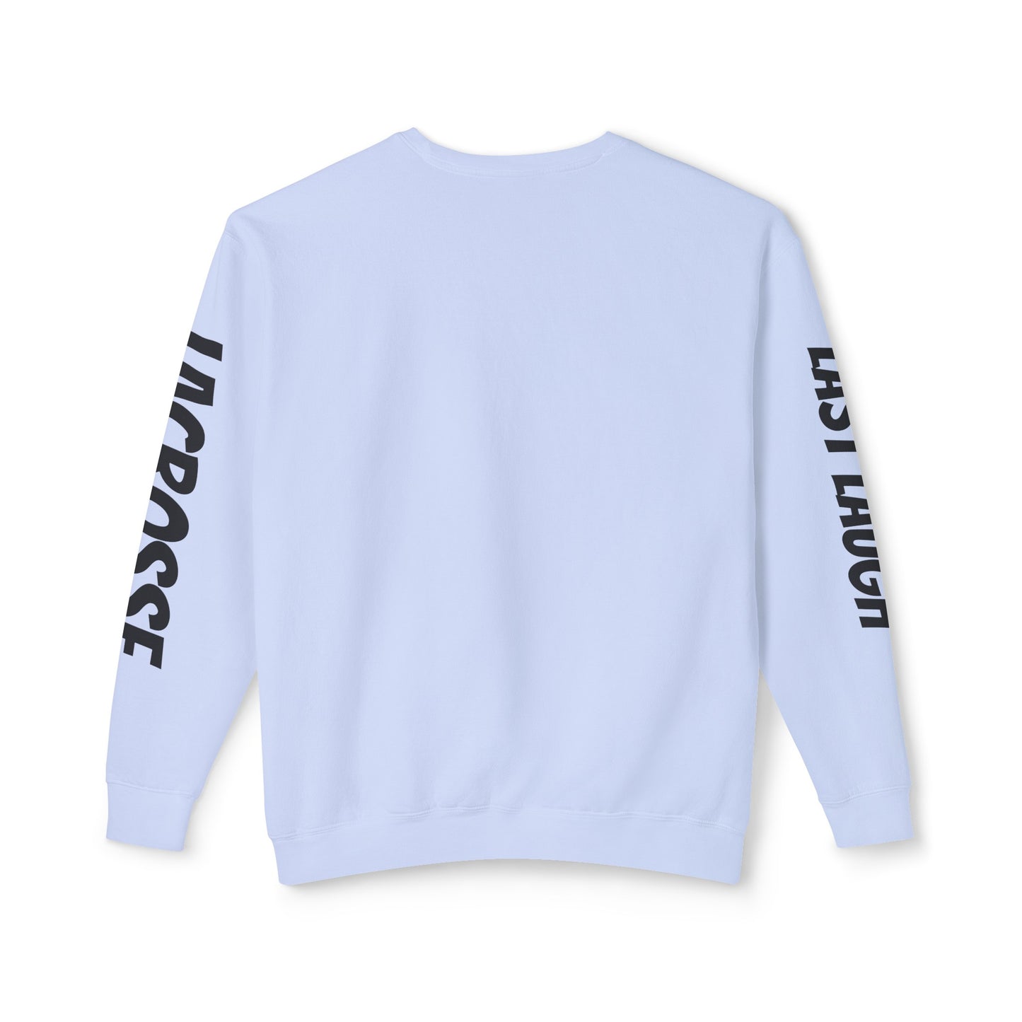 LLL Crewneck Sweatshirt