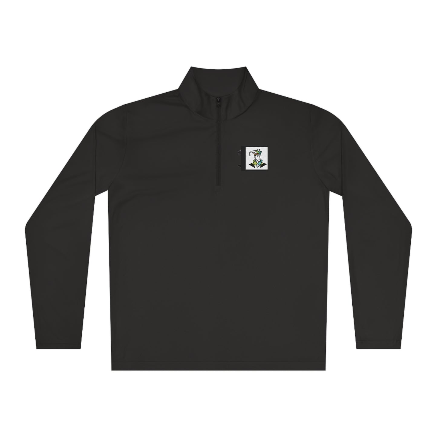 Special OPS Quarter-Zip Pullover