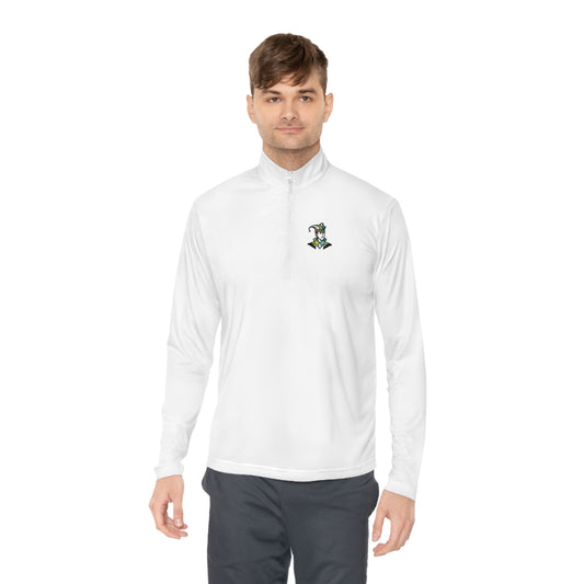 Special OPS Quarter-Zip Pullover