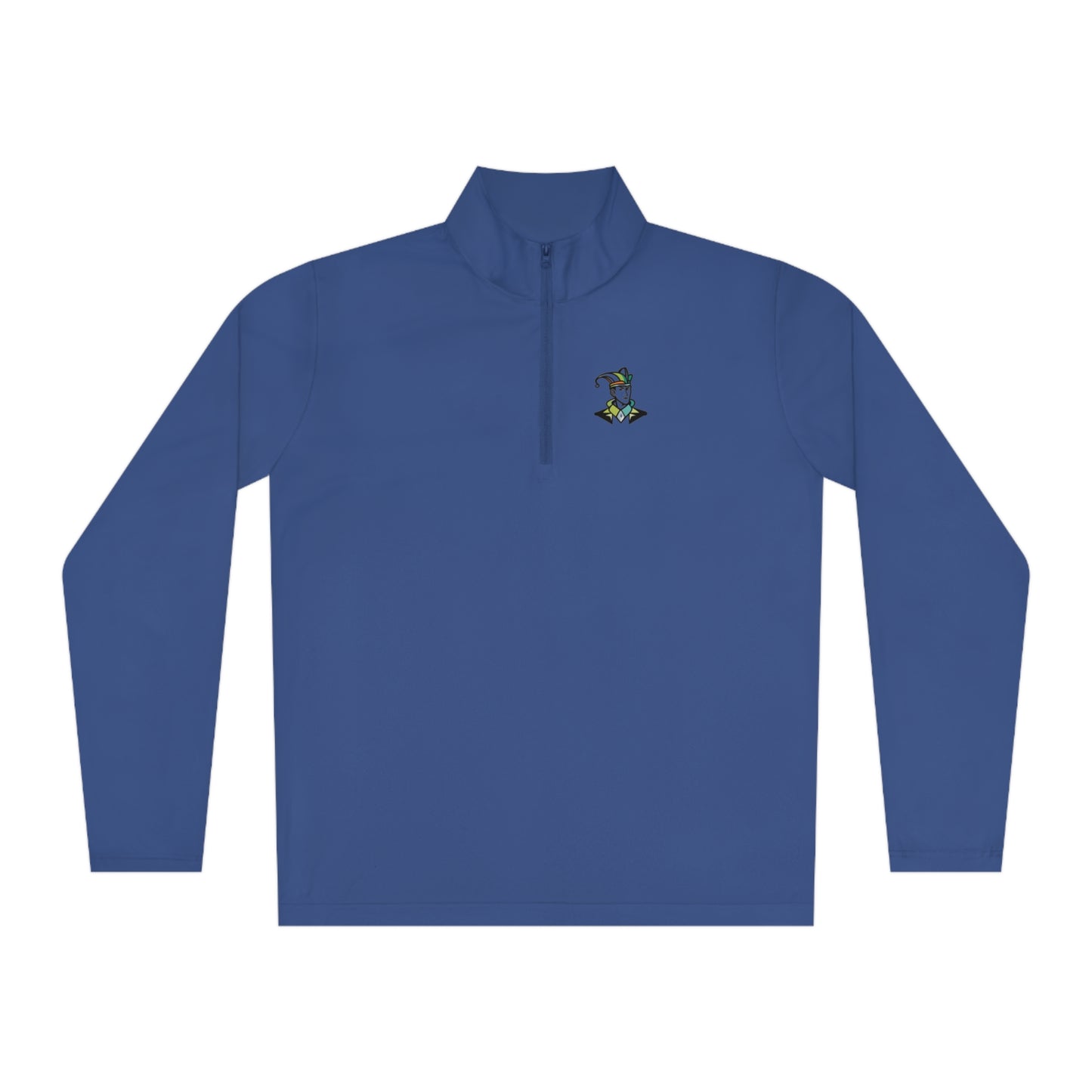 Special OPS Quarter-Zip Pullover