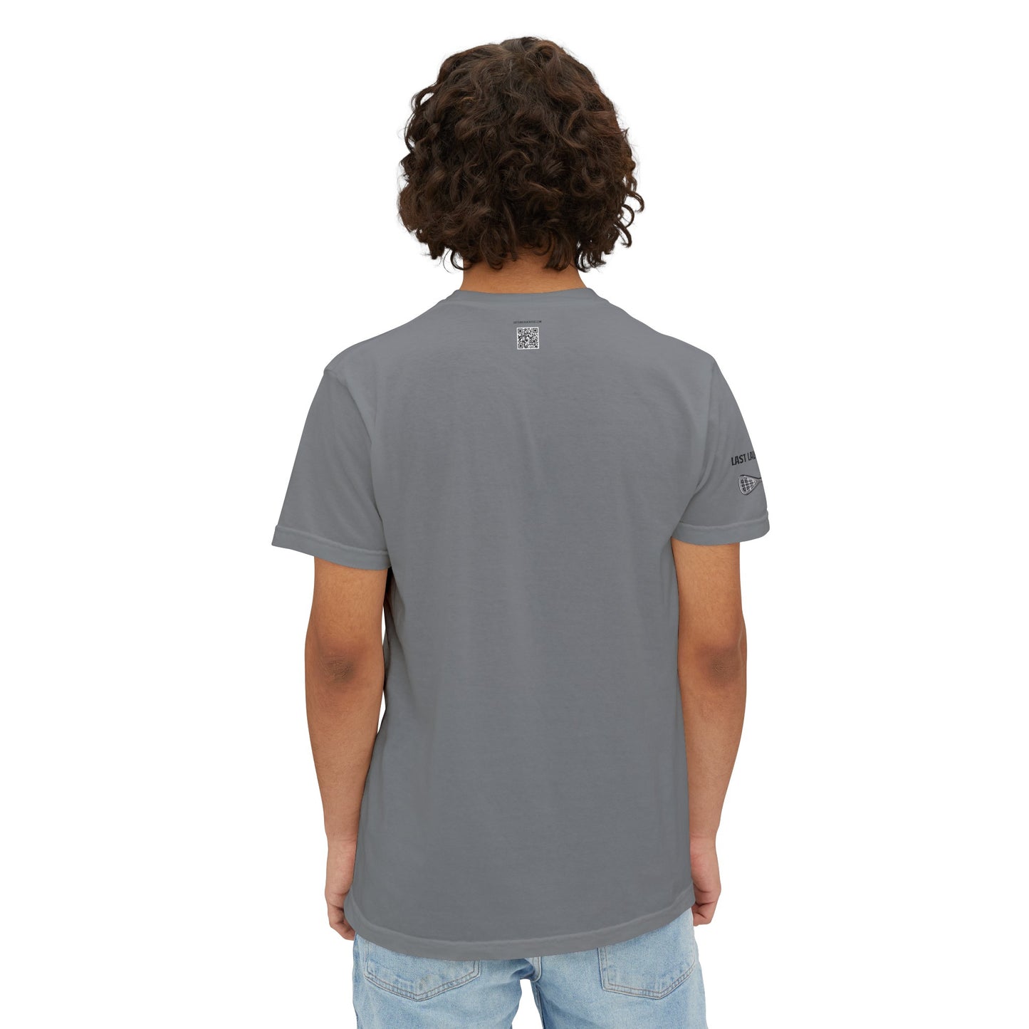 RIZZLER Pocket T-Shirt