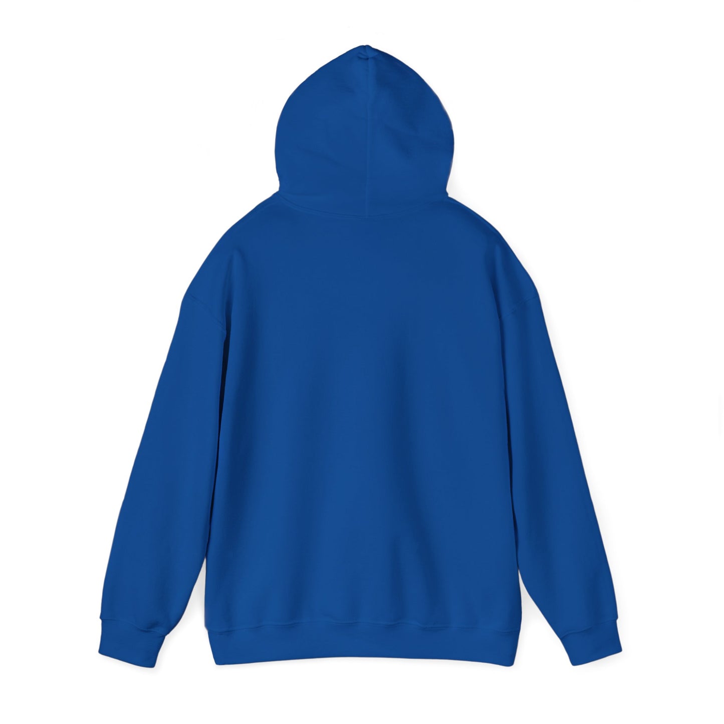 THE MOMENT  Heavy Blend™ Hooded Sweatshirt