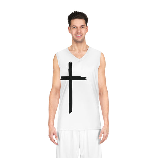 AO1 Basketball Jersey (AOP)