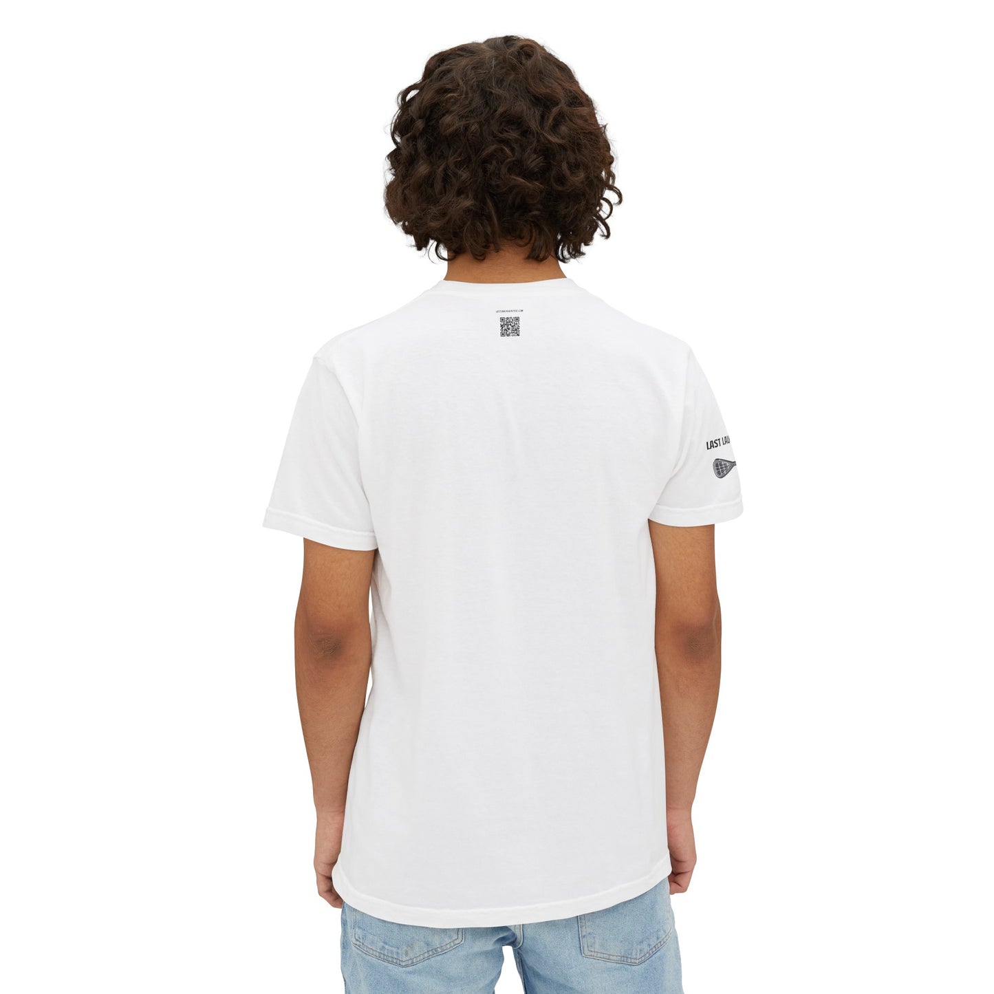 RIZZLER Pocket T-Shirt