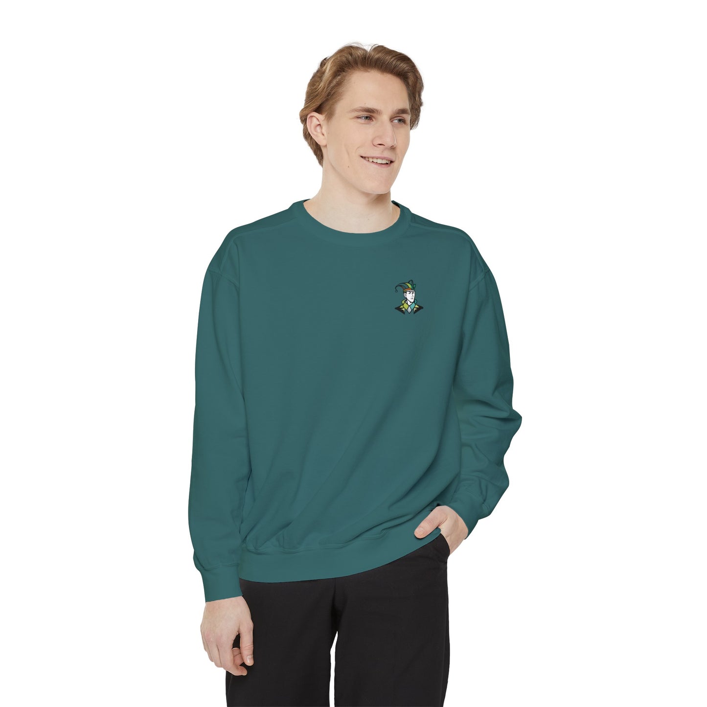 Unisex Game Day Sweatshirt