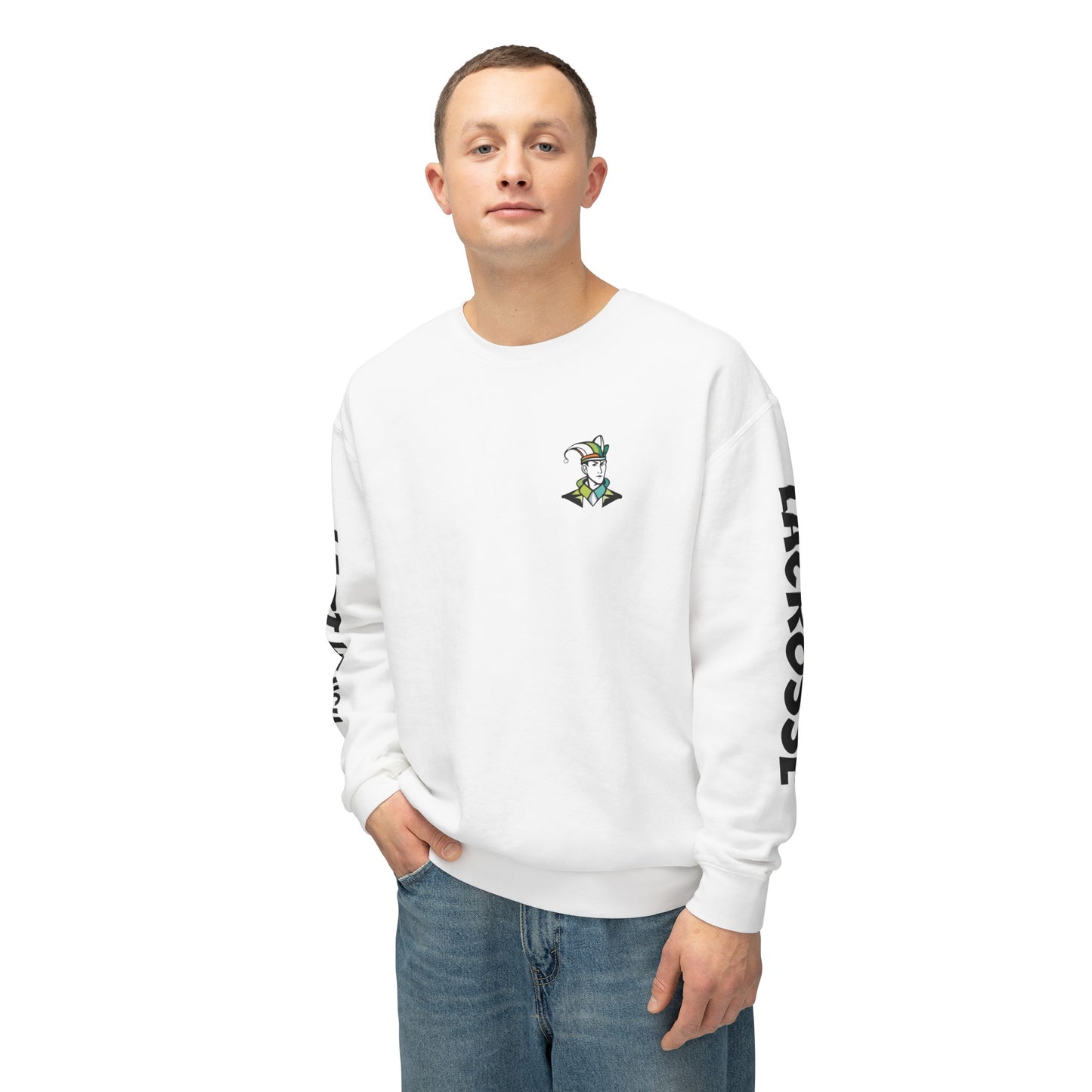 LLL Crewneck Sweatshirt