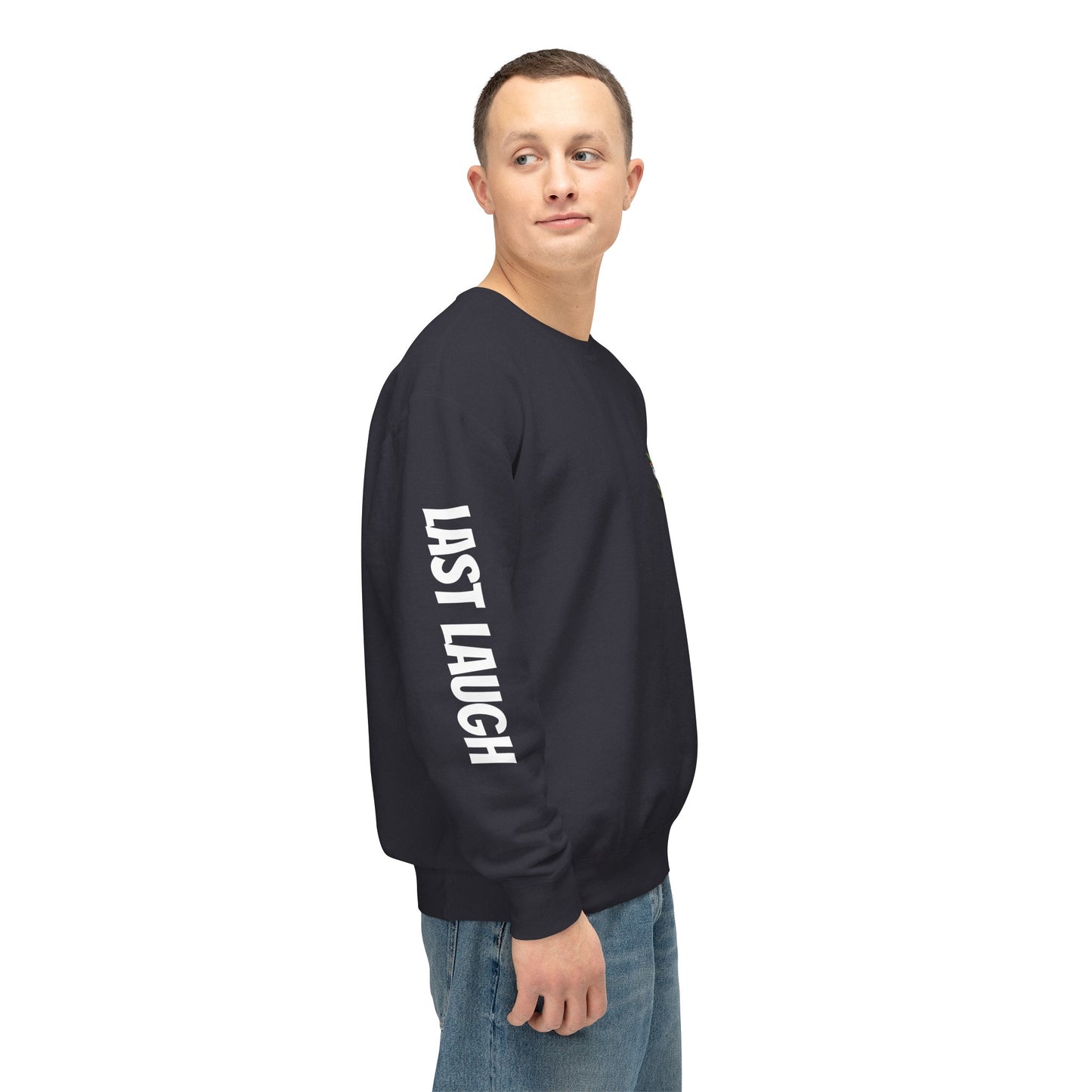 LLL Crewneck Sweatshirt