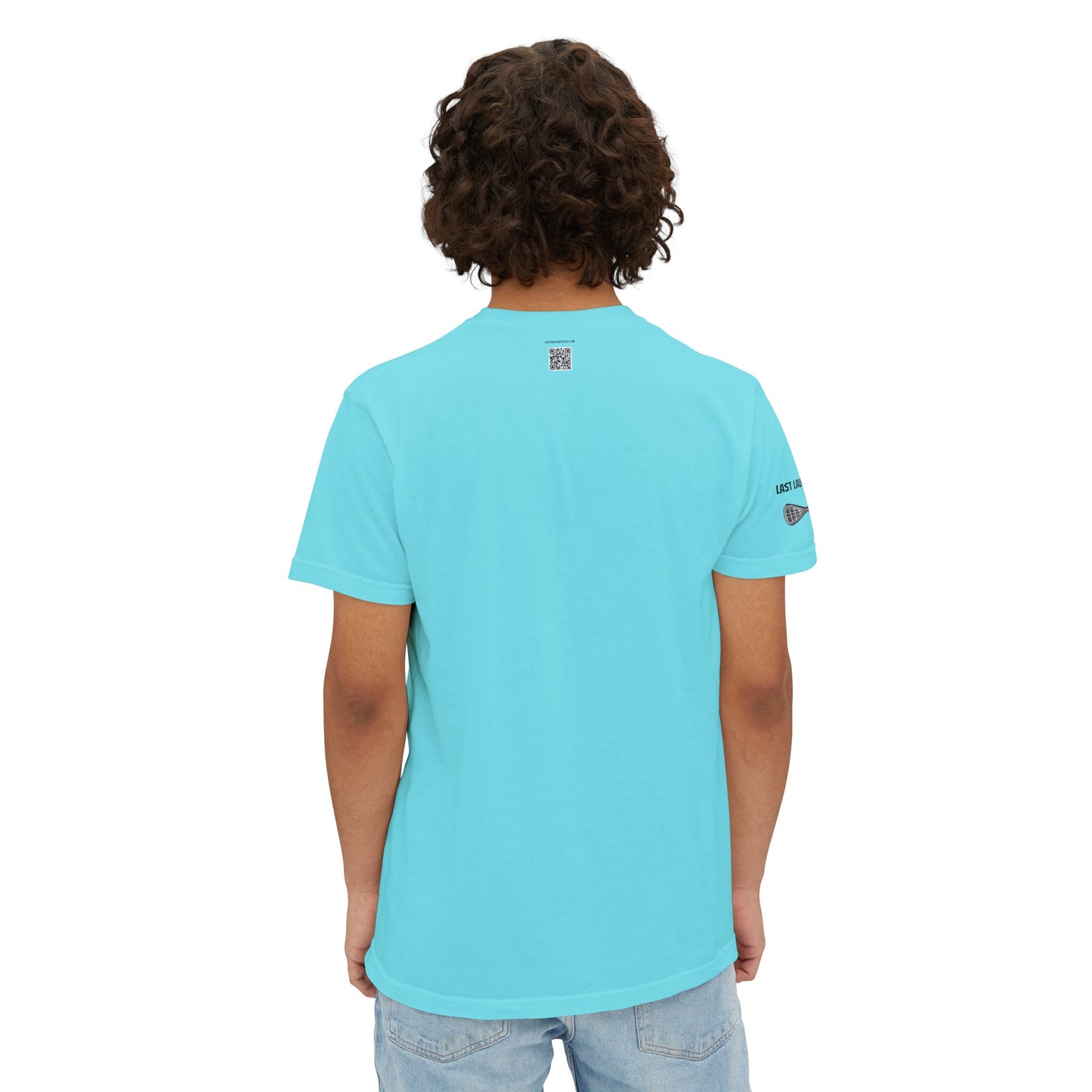 RIZZLER Pocket T-Shirt