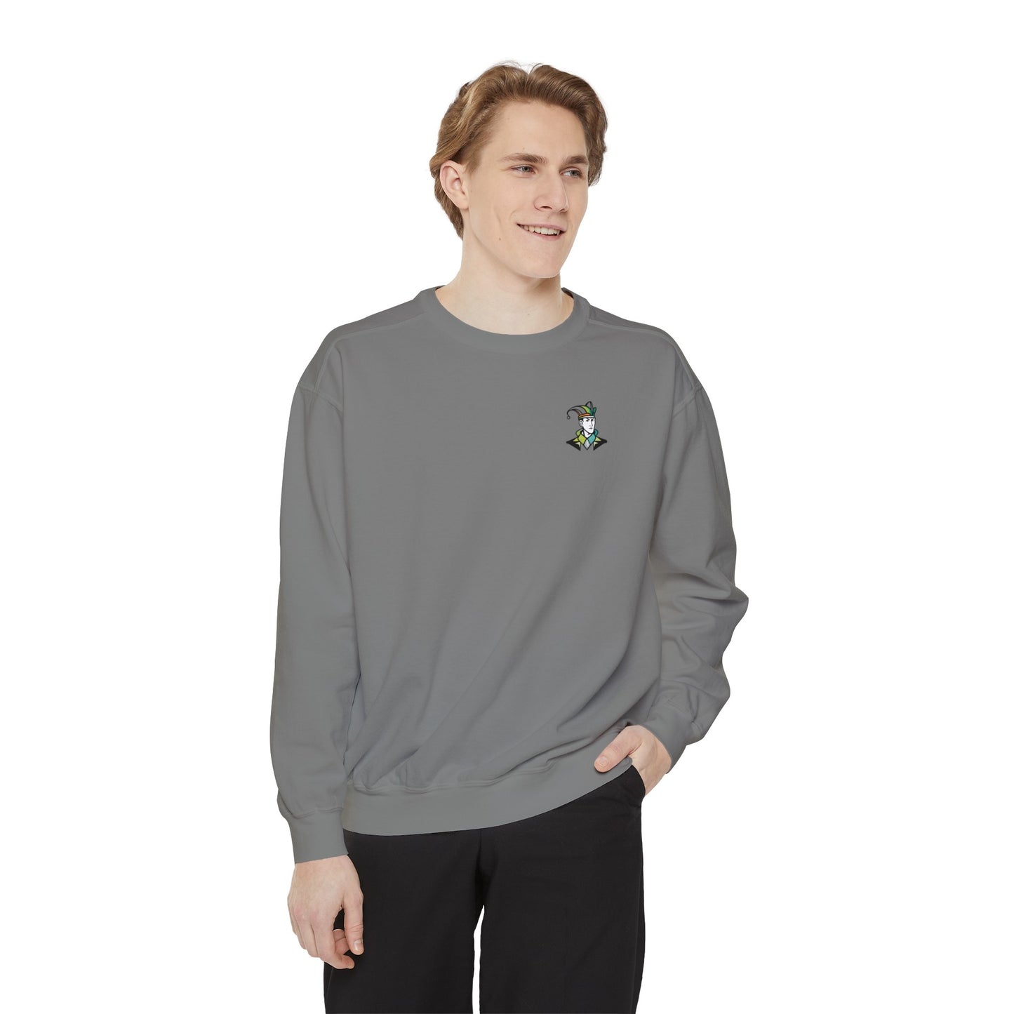 Unisex Game Day Sweatshirt