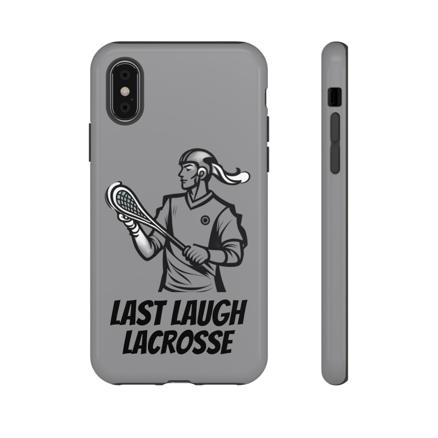 The Brax LAX Tough Cases