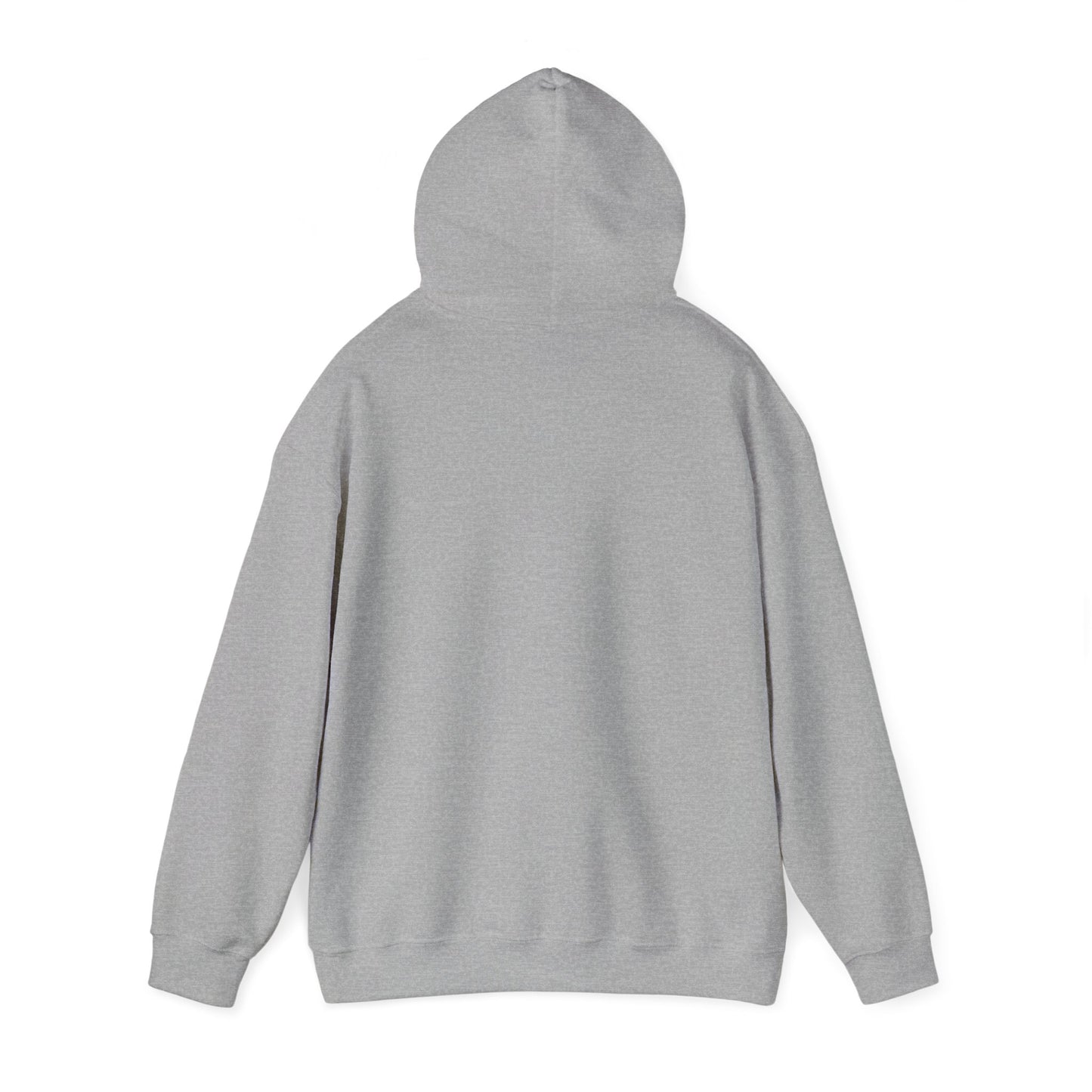 THE MOMENT  Heavy Blend™ Hooded Sweatshirt