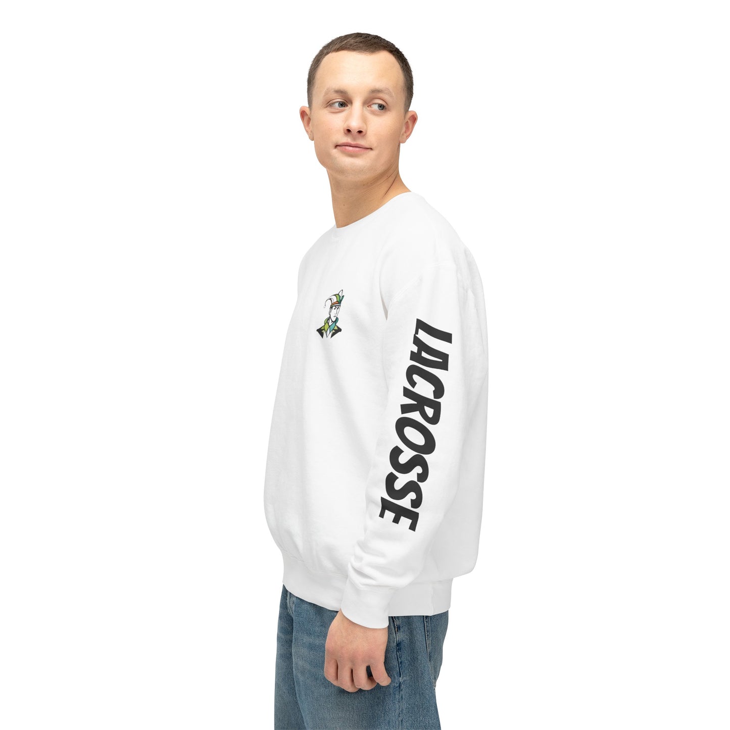 LLL Crewneck Sweatshirt