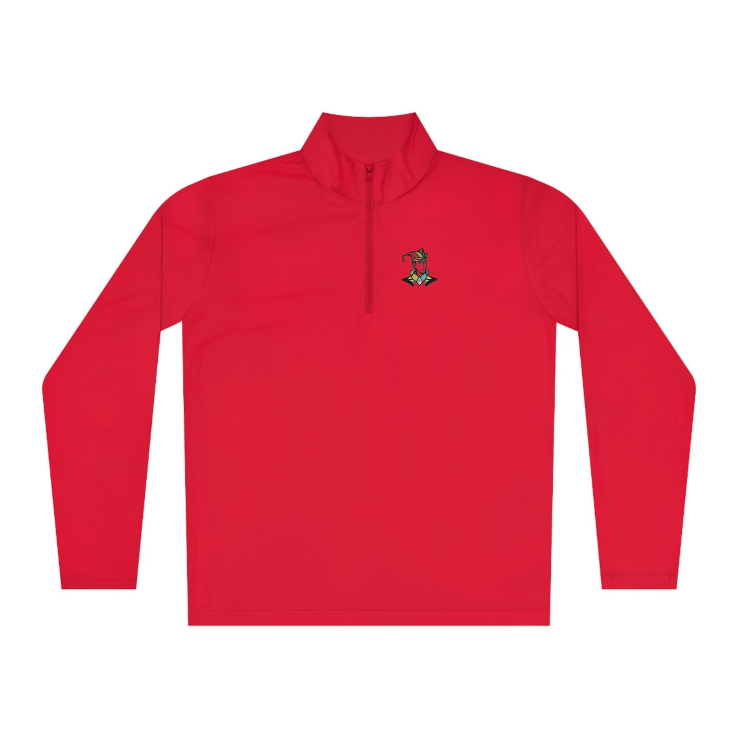 Special OPS Quarter-Zip Pullover