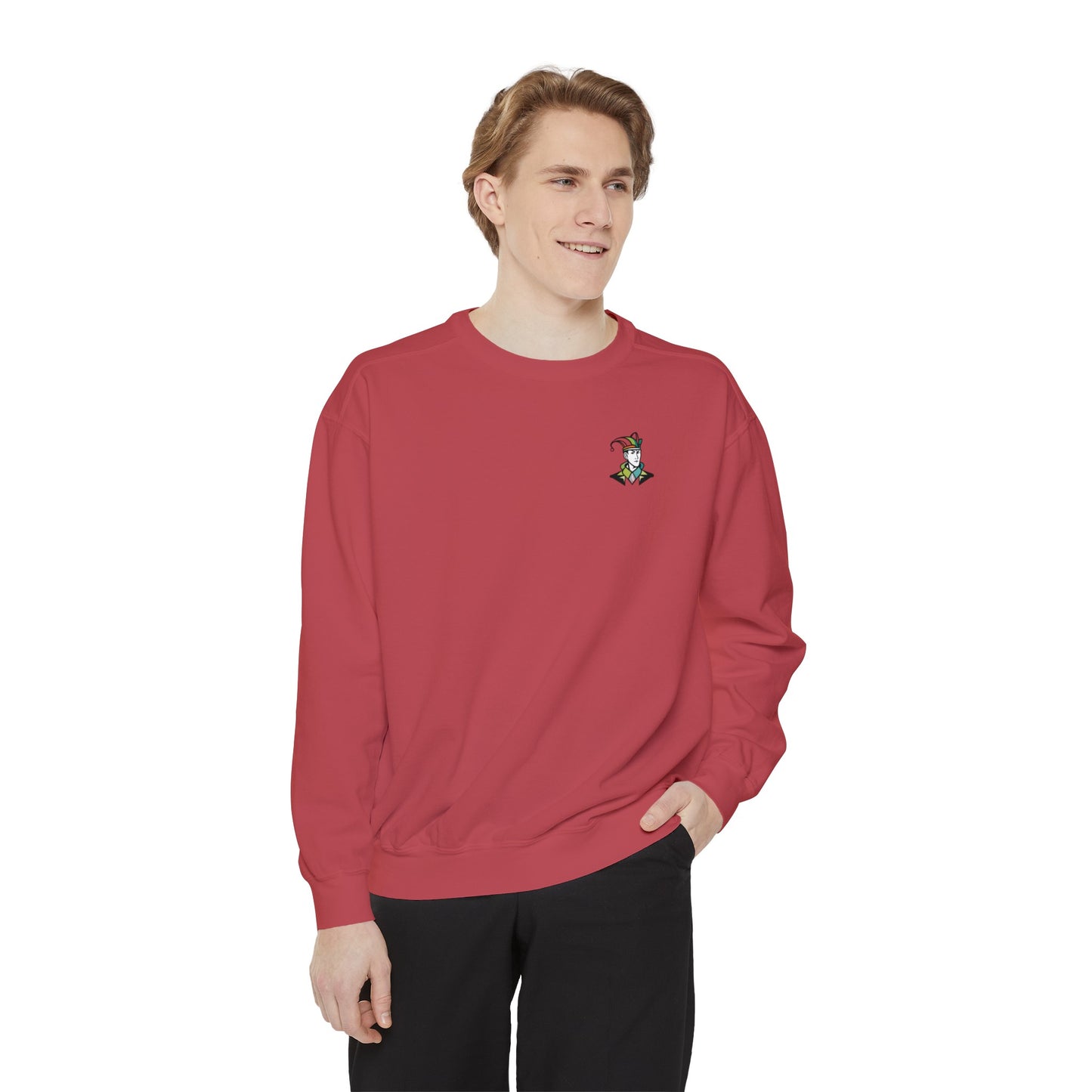 Unisex Game Day Sweatshirt