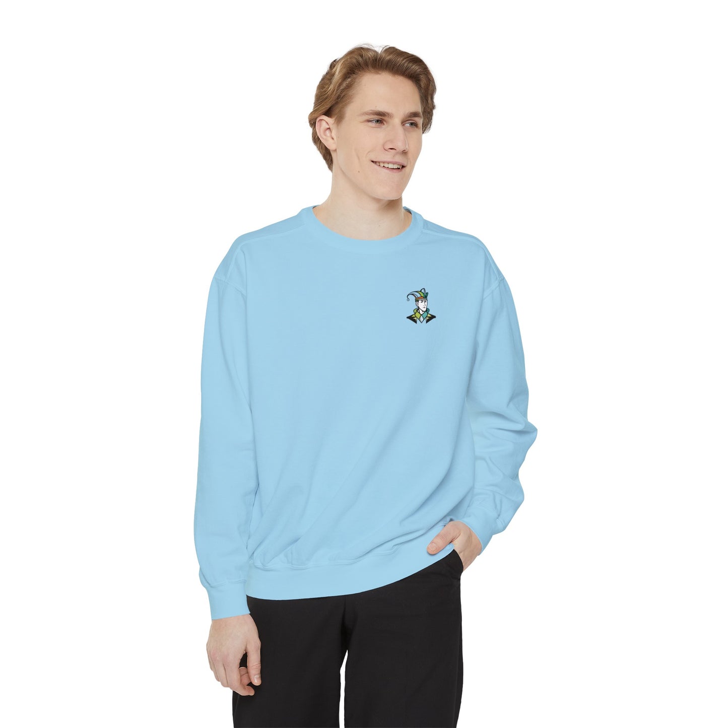 Unisex Game Day Sweatshirt