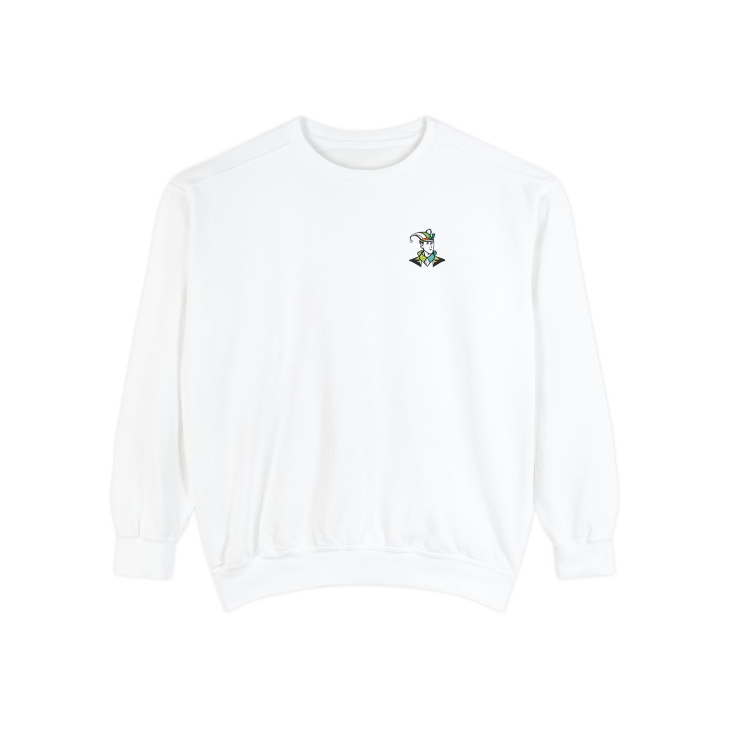 Unisex Game Day Sweatshirt