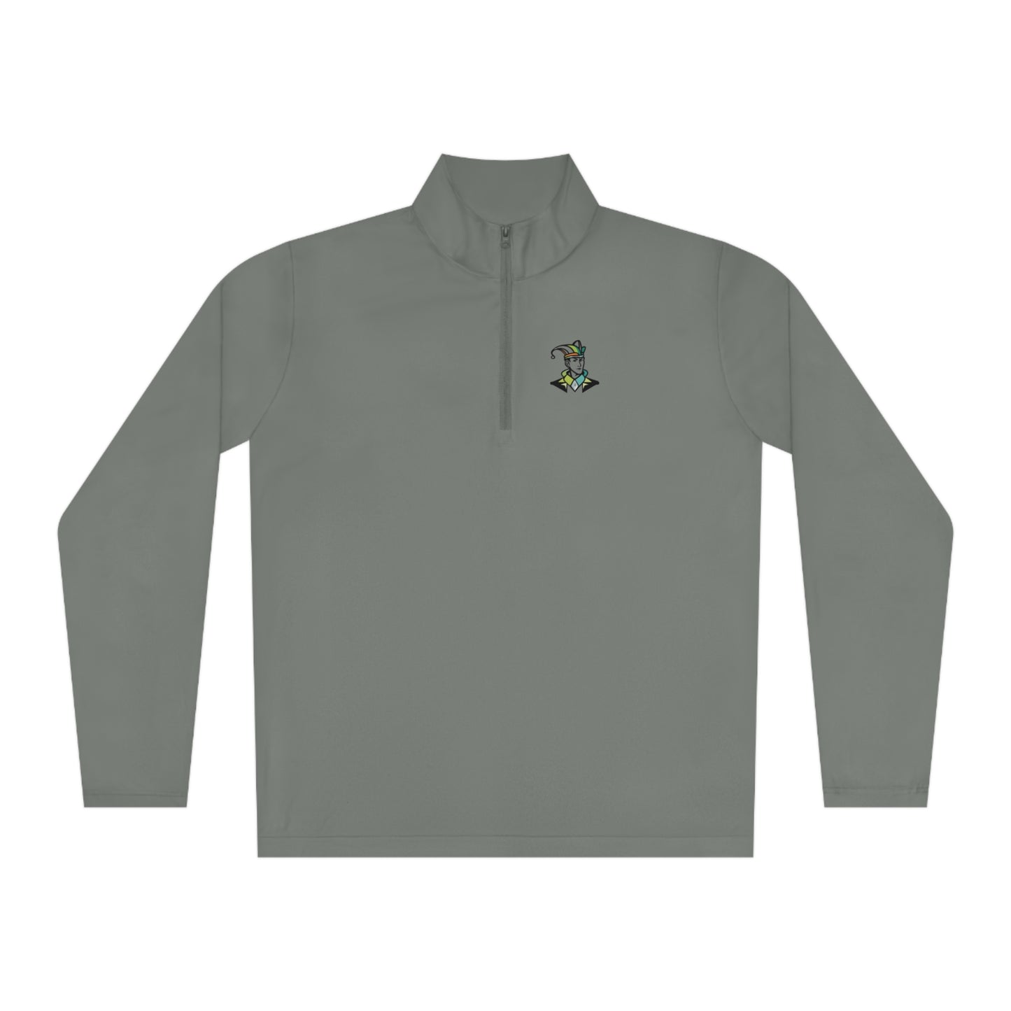 Special OPS Quarter-Zip Pullover