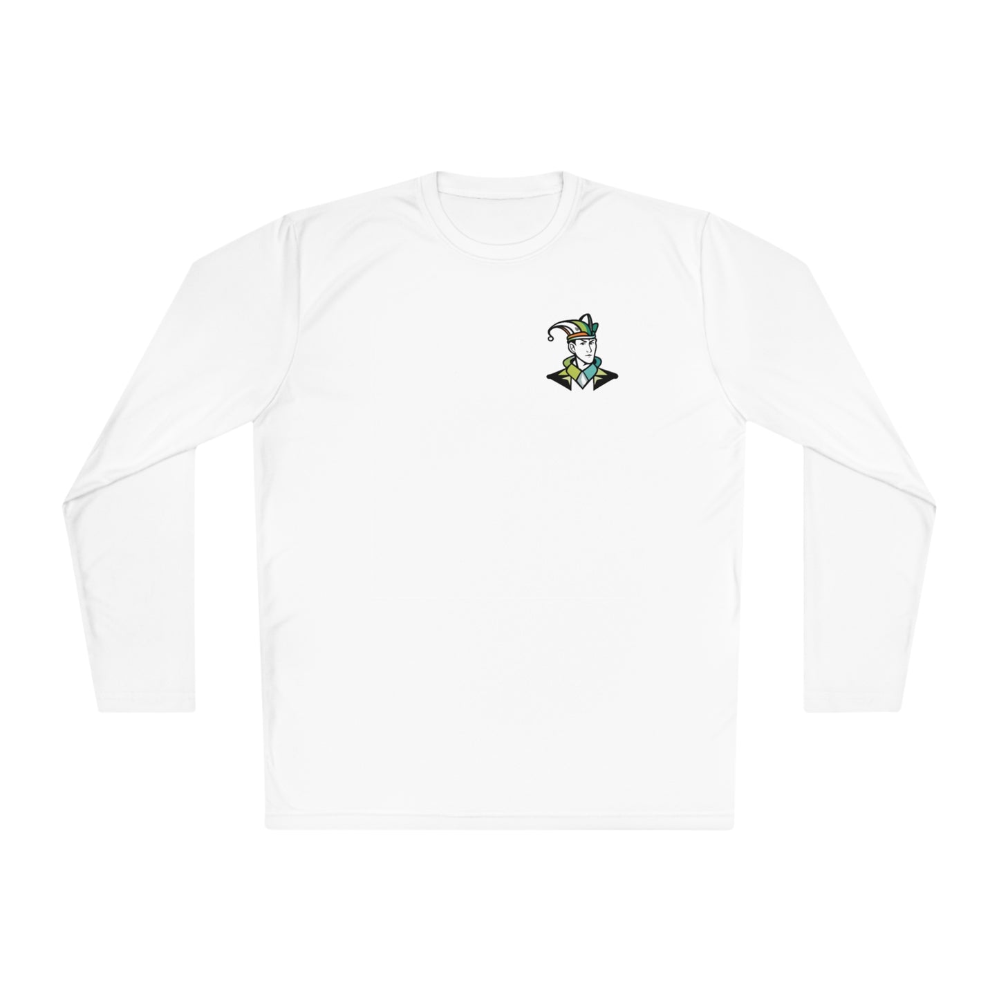 Mission Accomplished Lightweight Long Sleeve Tee