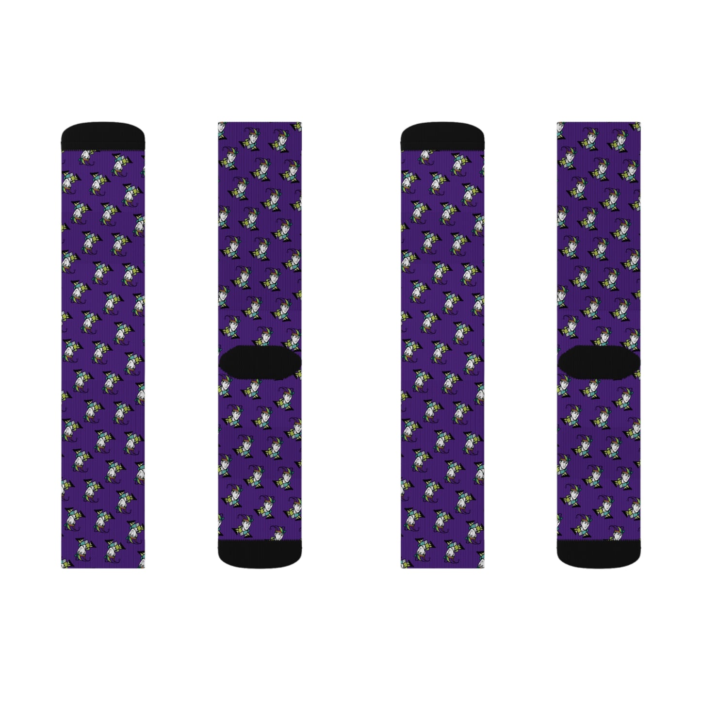 Sock-IT TO IT Socks