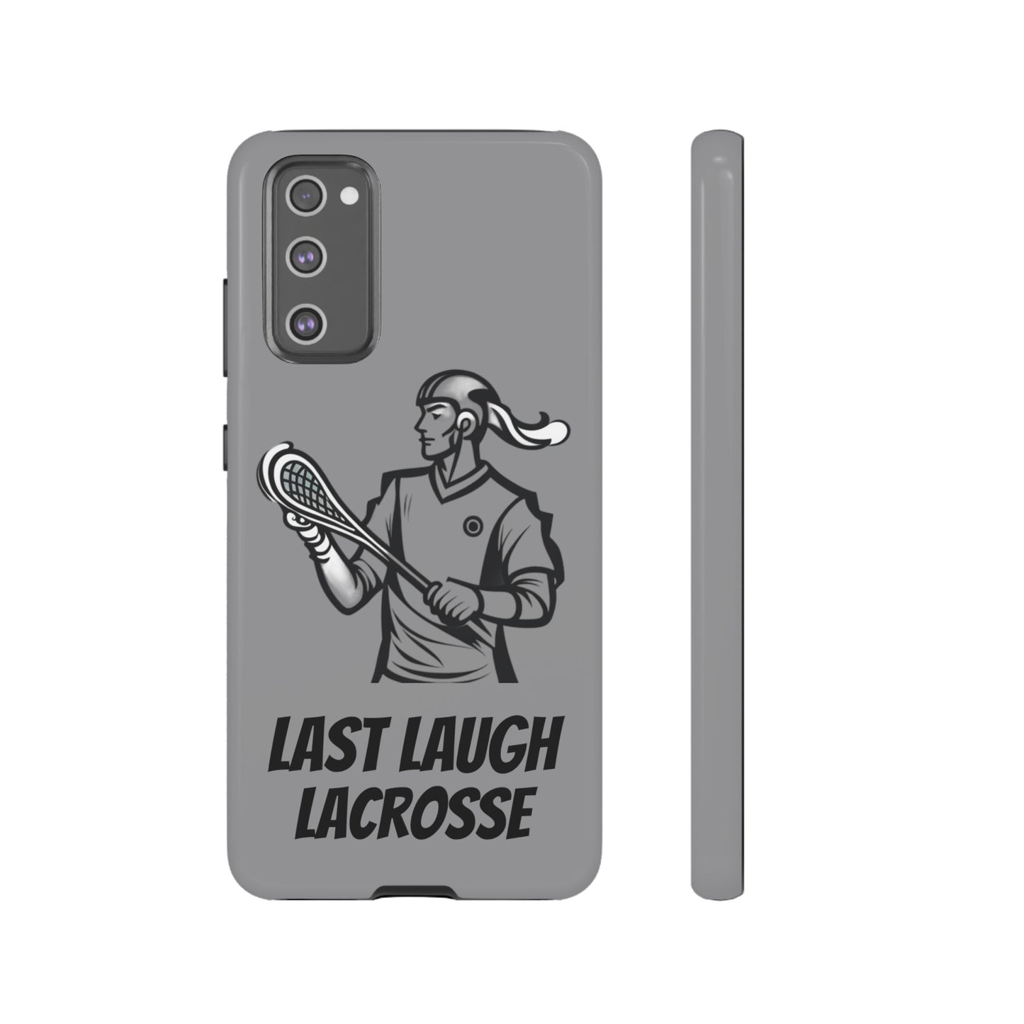 The Brax LAX Tough Cases