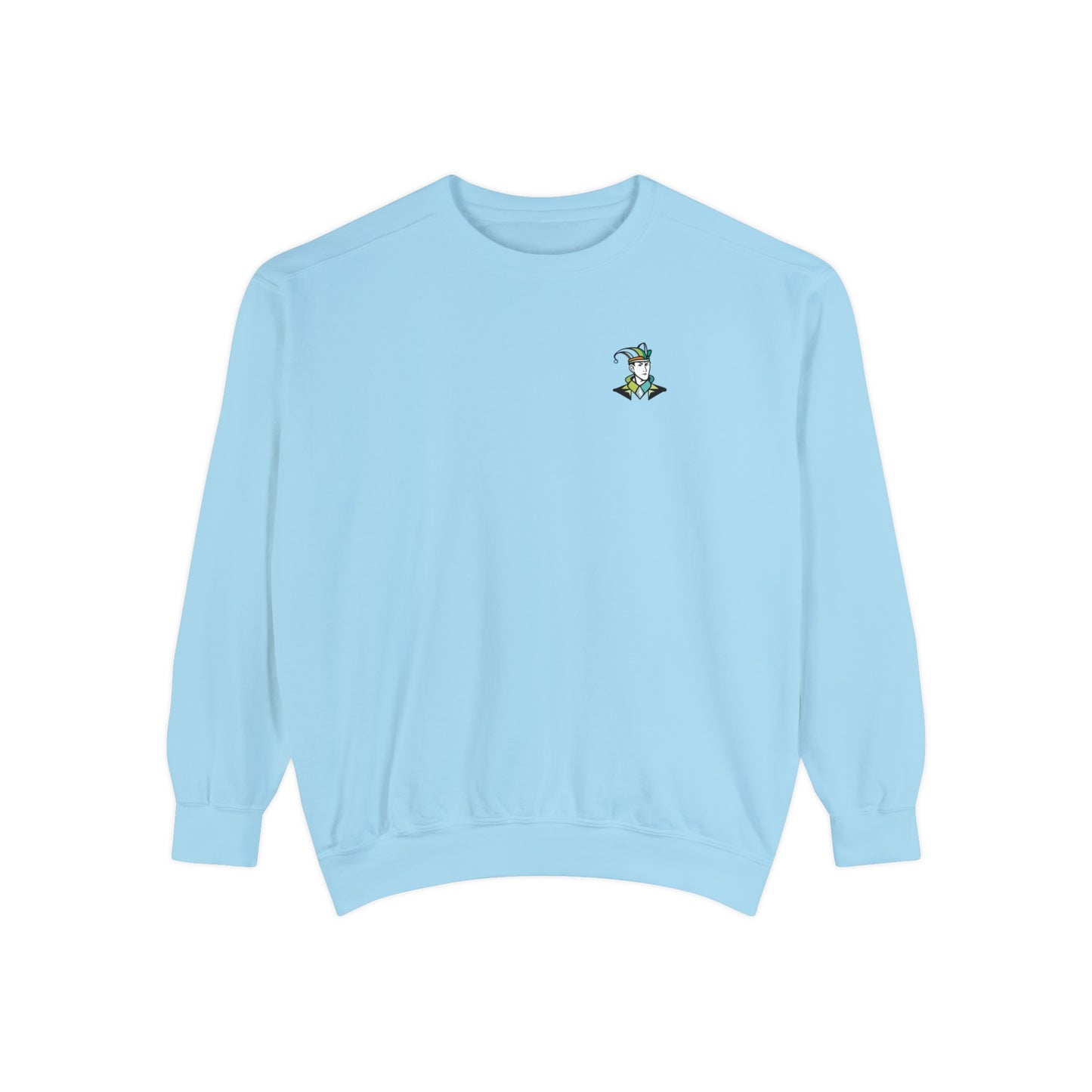 Unisex Game Day Sweatshirt