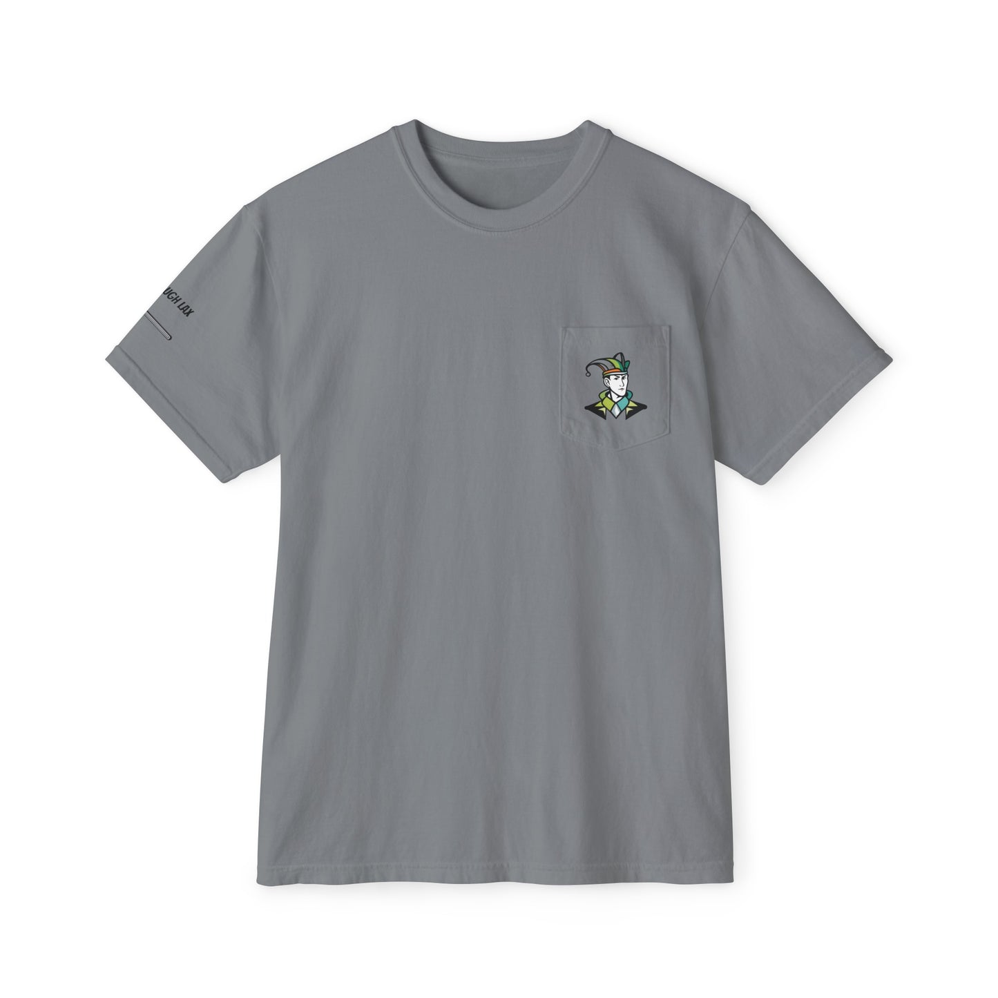 RIZZLER Pocket T-Shirt