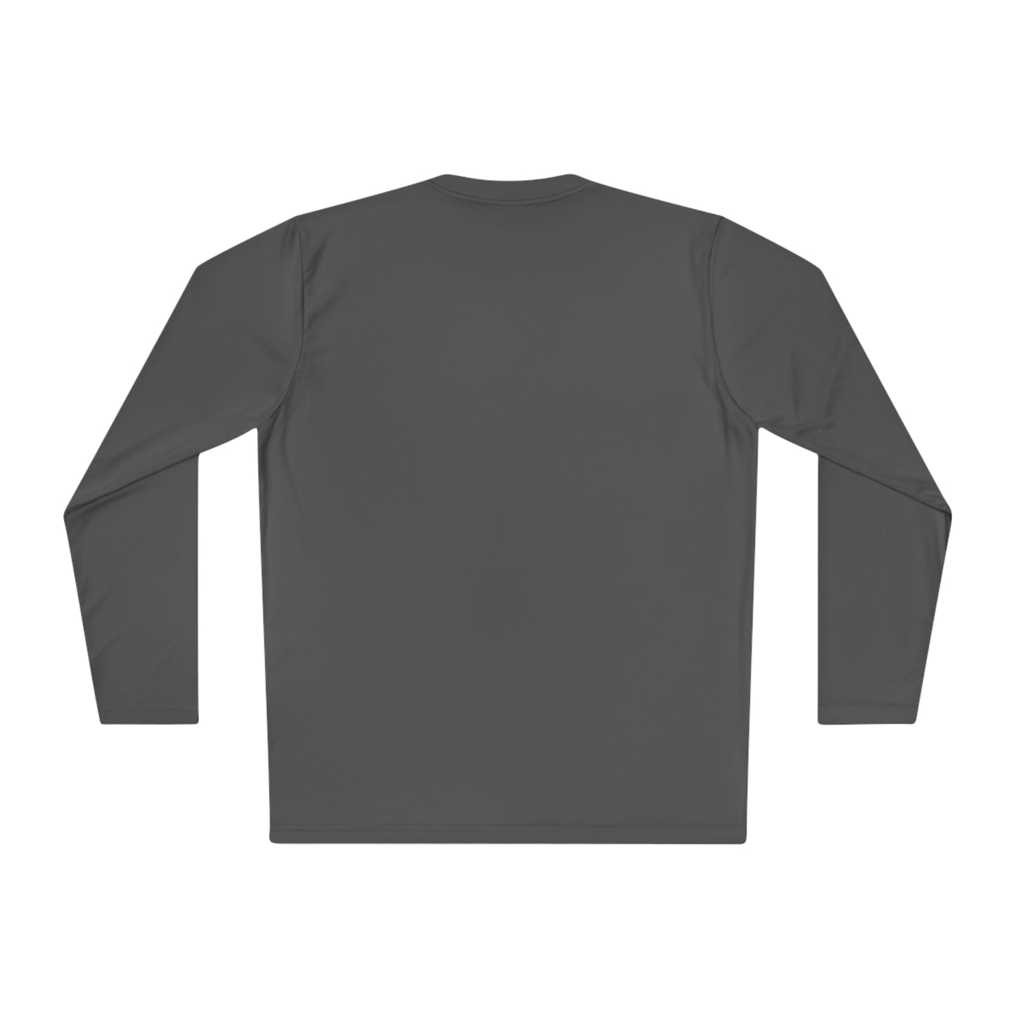 Mission Accomplished Lightweight Long Sleeve Tee