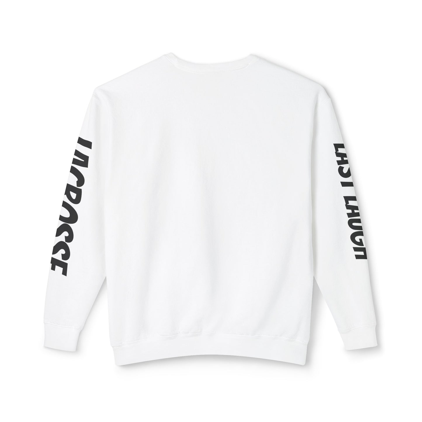 LLL Crewneck Sweatshirt