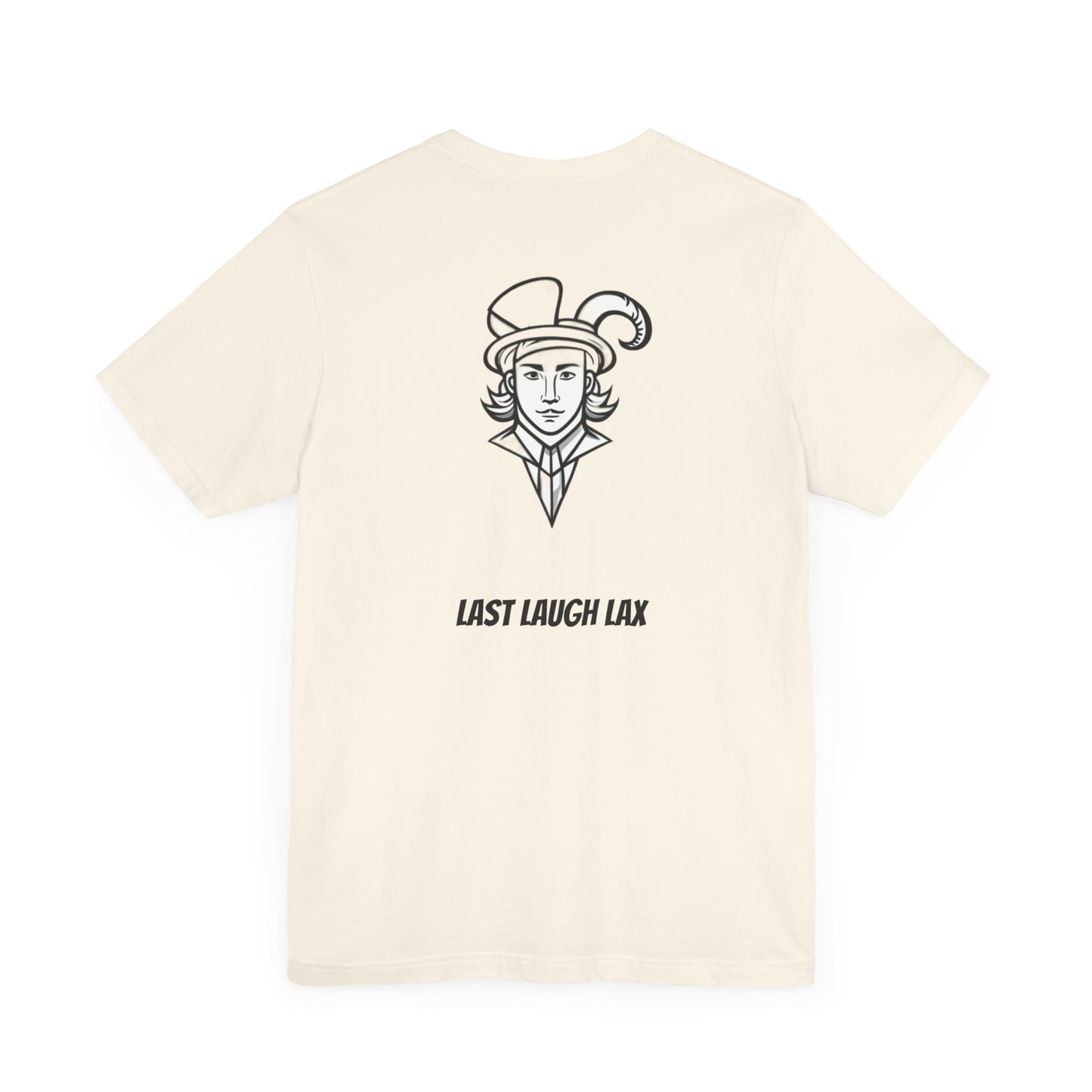 Jack Of All Trades Short Sleeve Tee