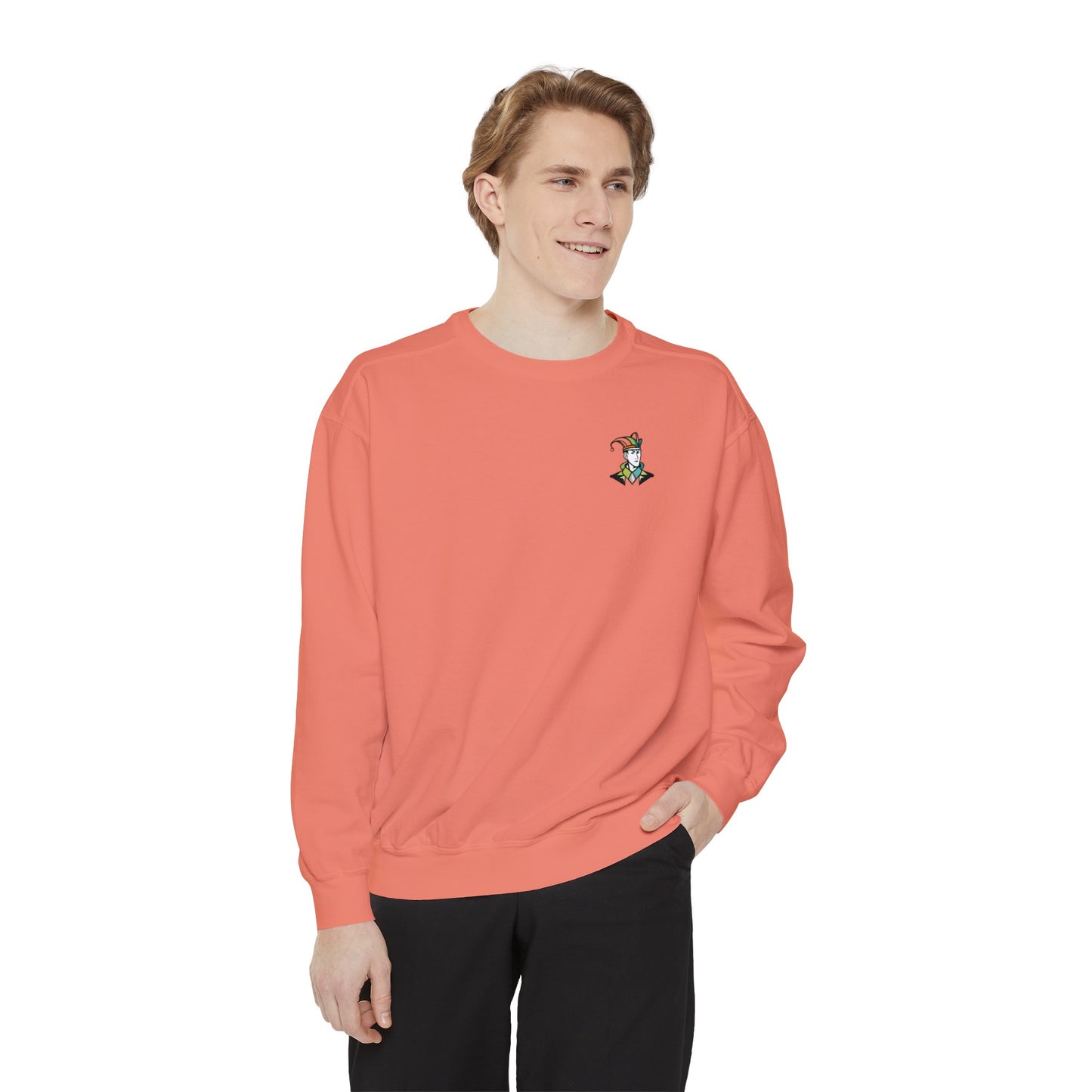 Unisex Game Day Sweatshirt