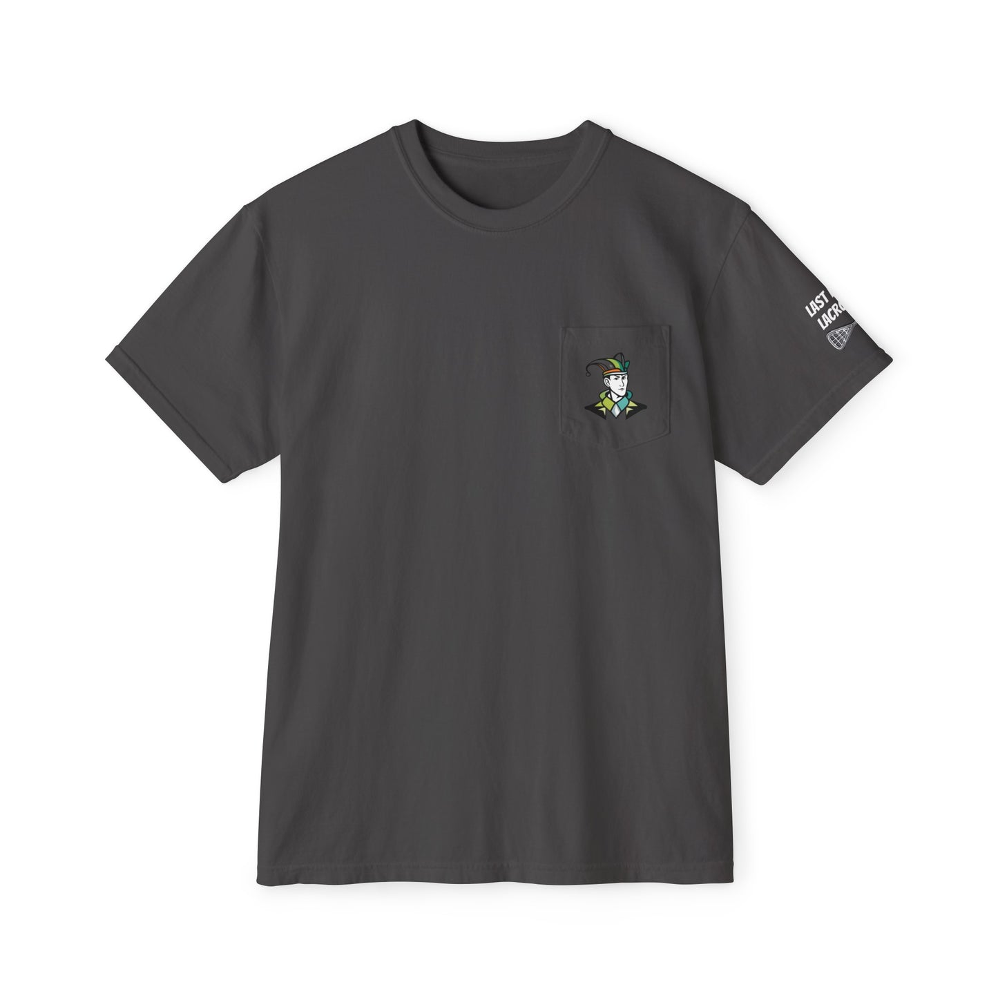 RIZZLER Pocket T-Shirt