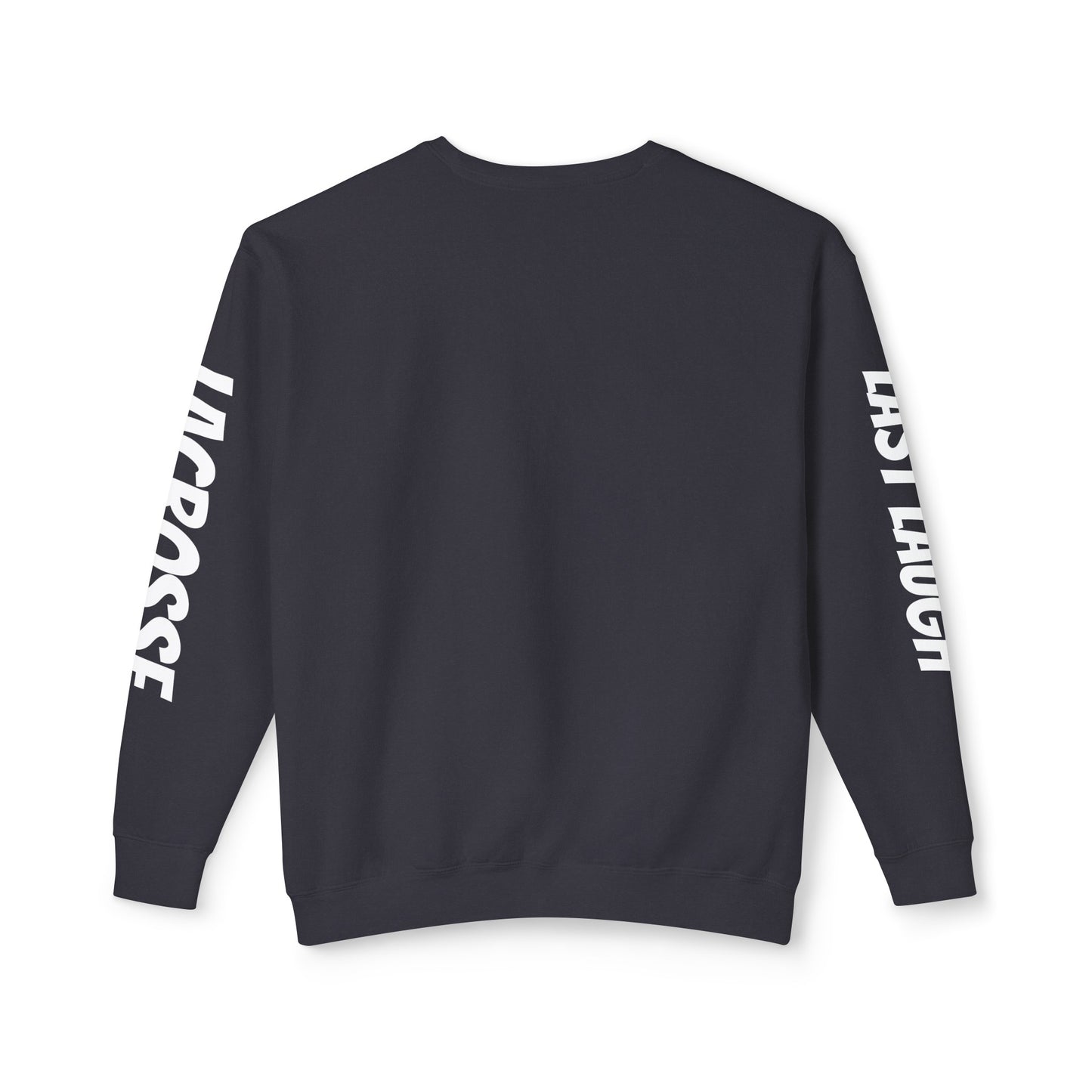 LLL Crewneck Sweatshirt