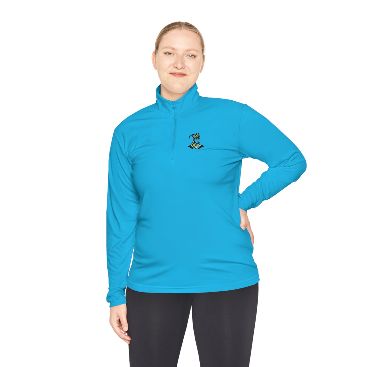 Special OPS Quarter-Zip Pullover