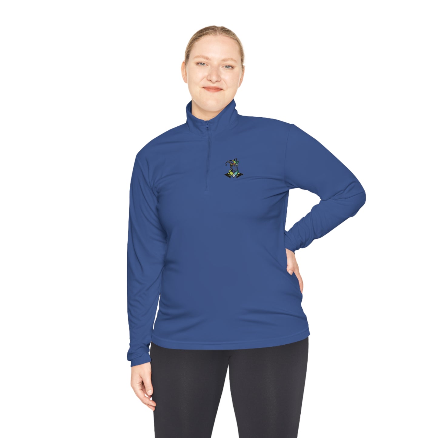 Special OPS Quarter-Zip Pullover