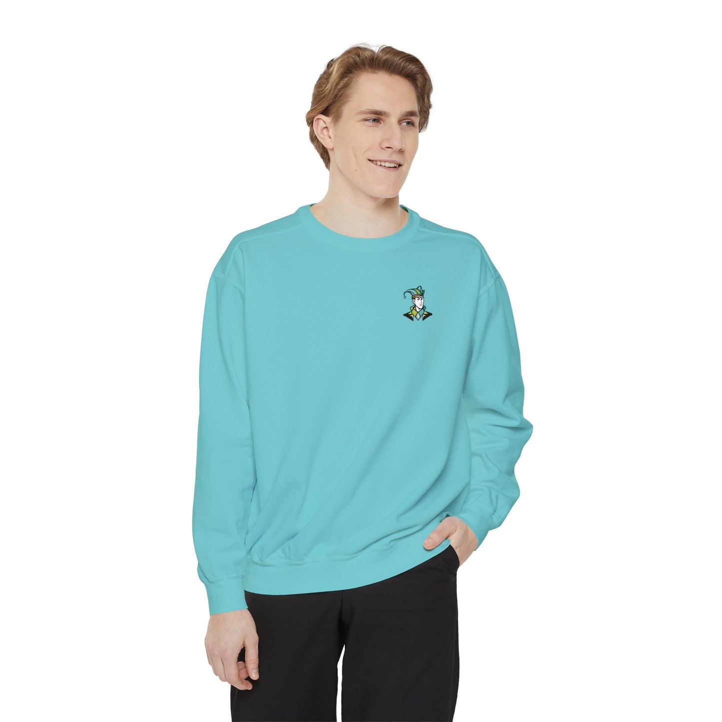 Unisex Game Day Sweatshirt