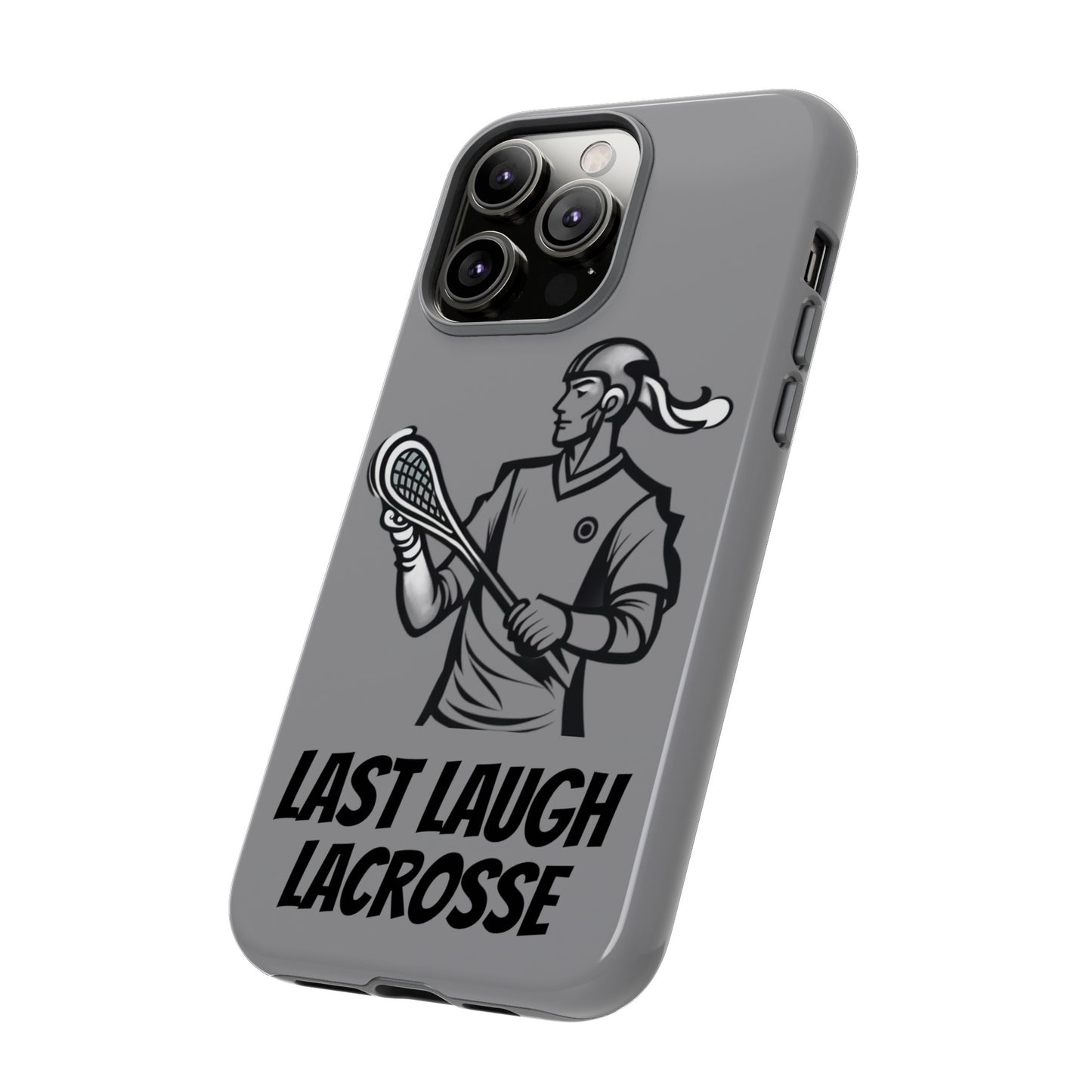 The Brax LAX Tough Cases